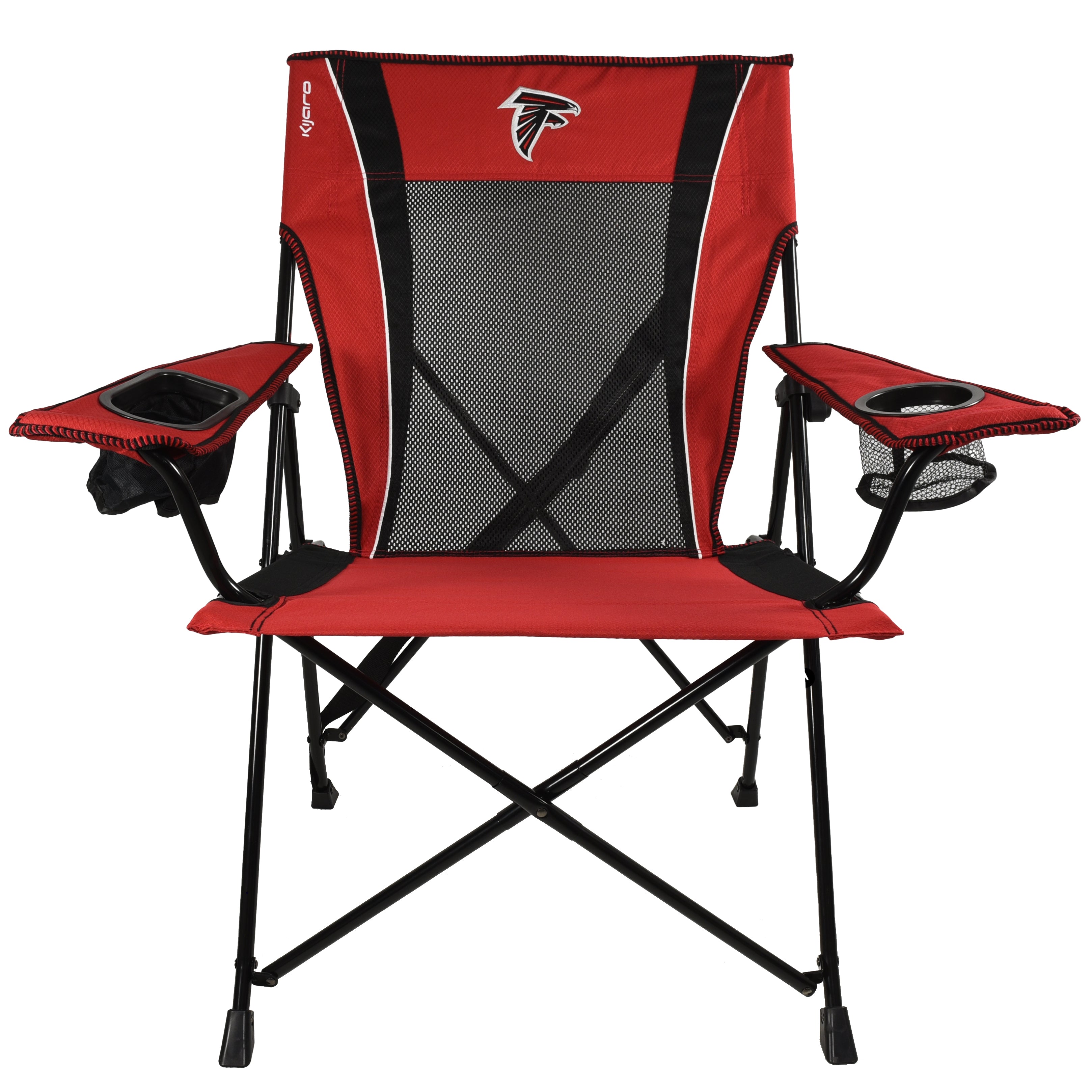 Atlanta Falcons Dual Lock® Pro Chair