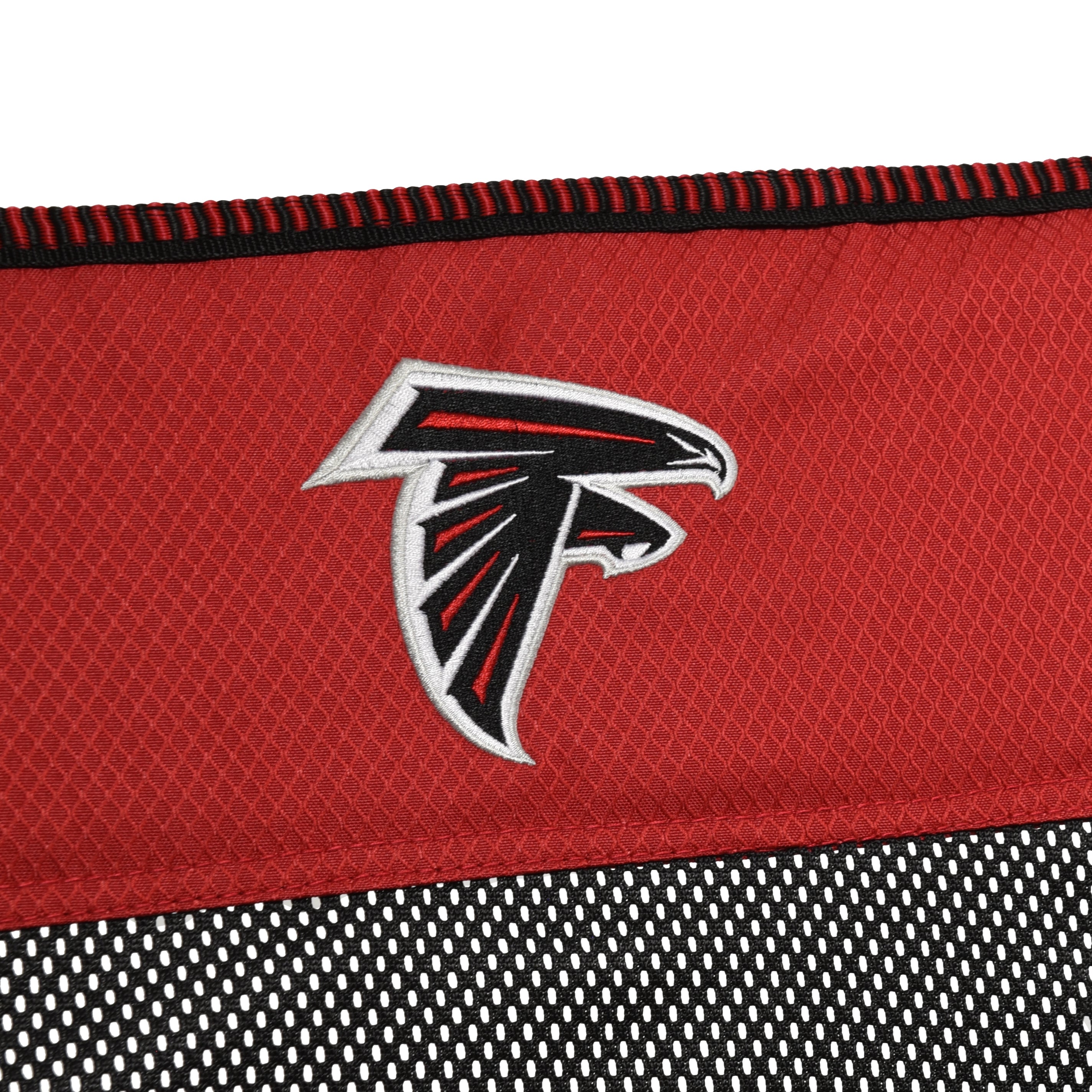 Atlanta Falcons Dual Lock® Pro Chair