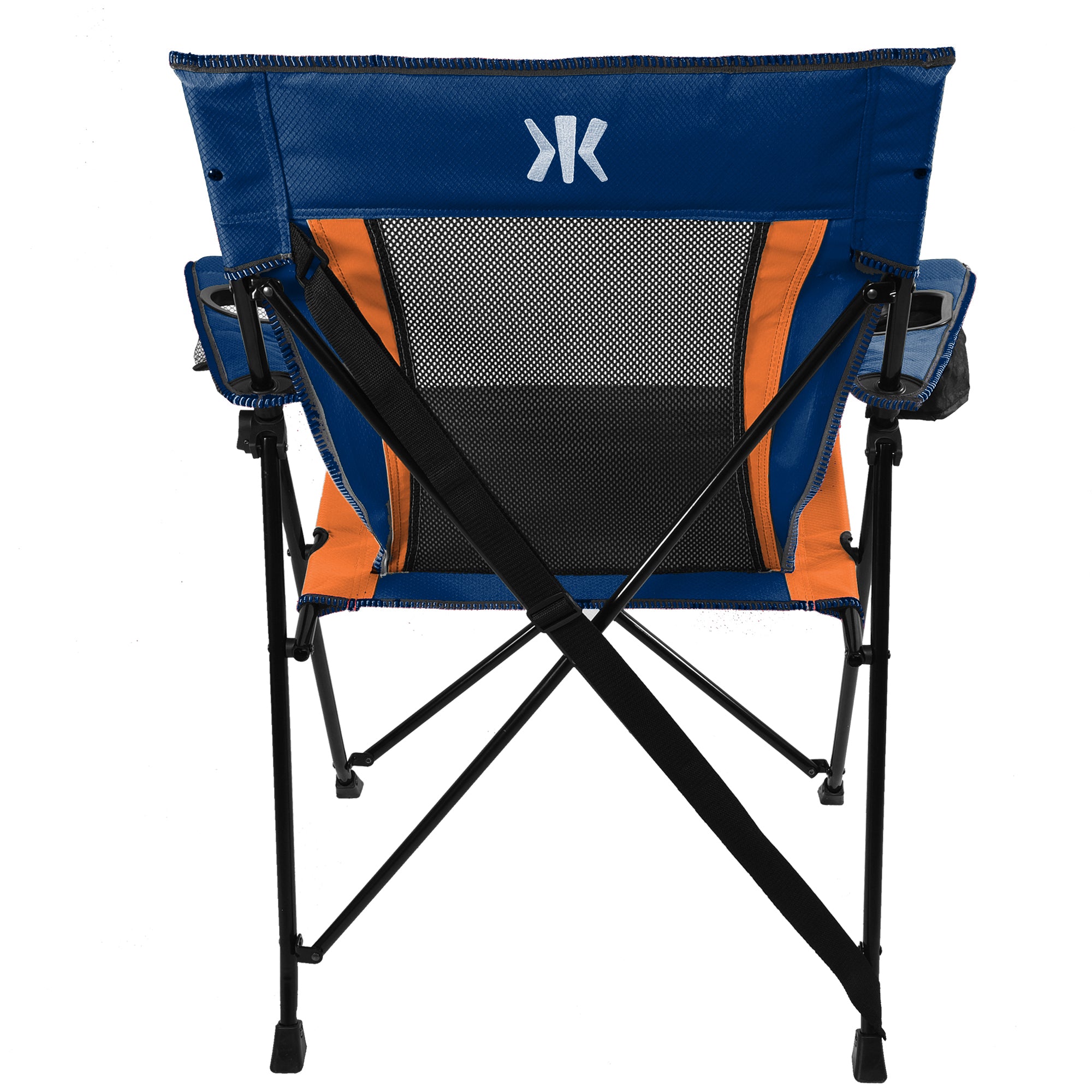 Detroit Tigers Dual Lock Pro Chair