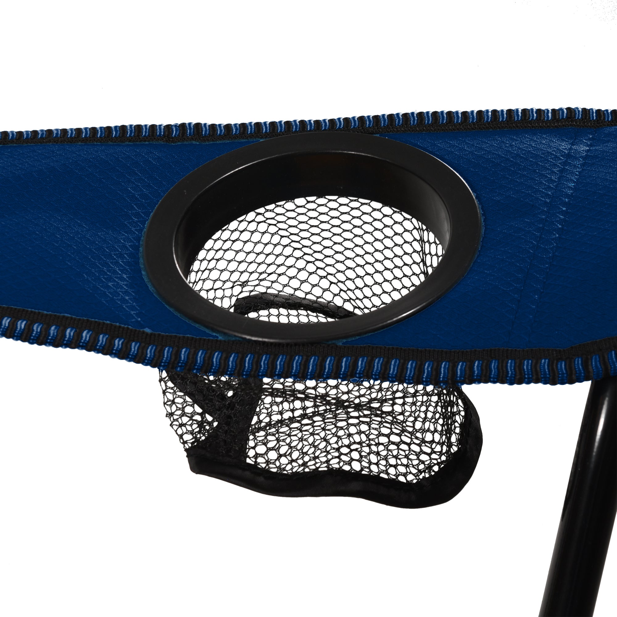 Detroit Tigers Dual Lock Pro Chair