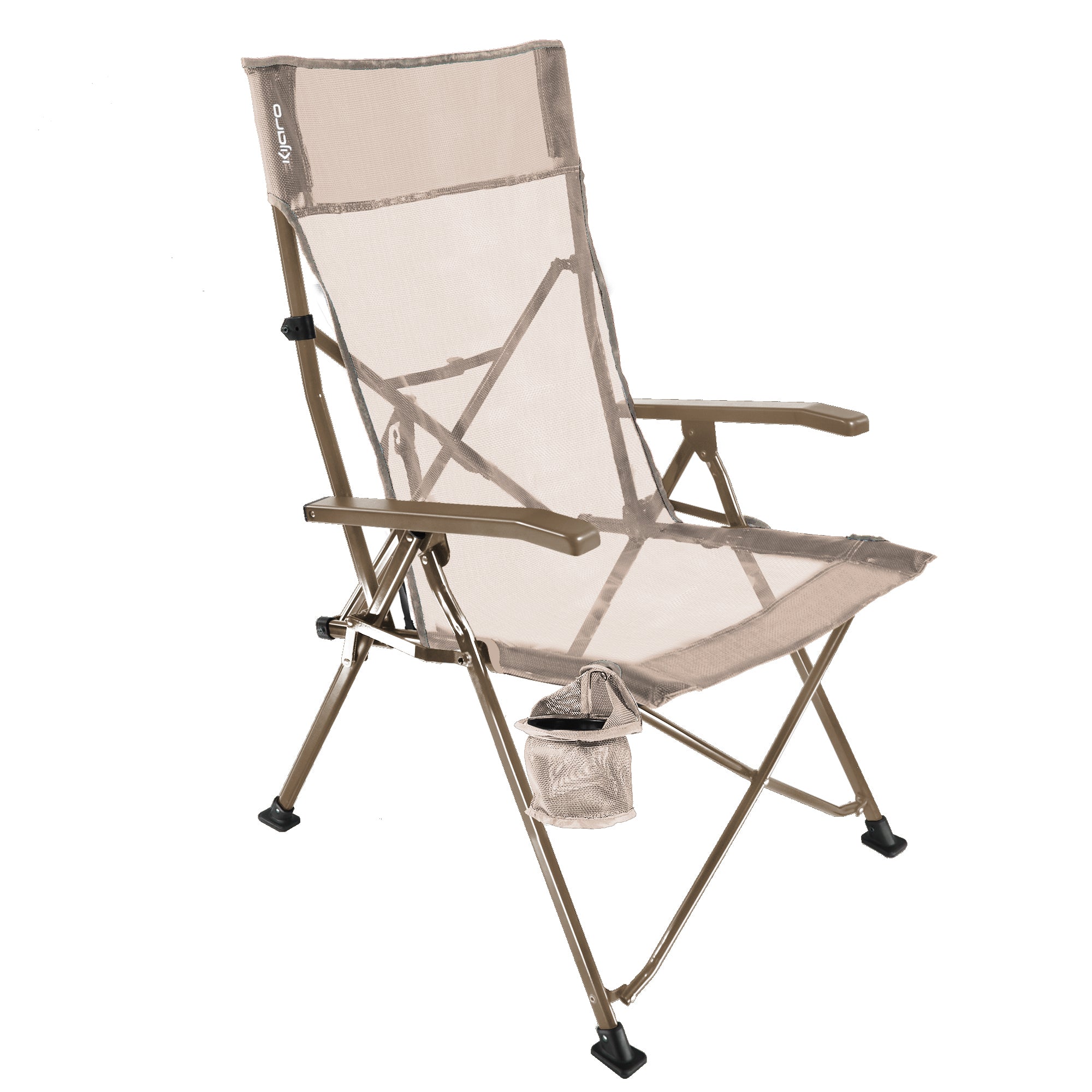 Kijaro Cross Air Chair