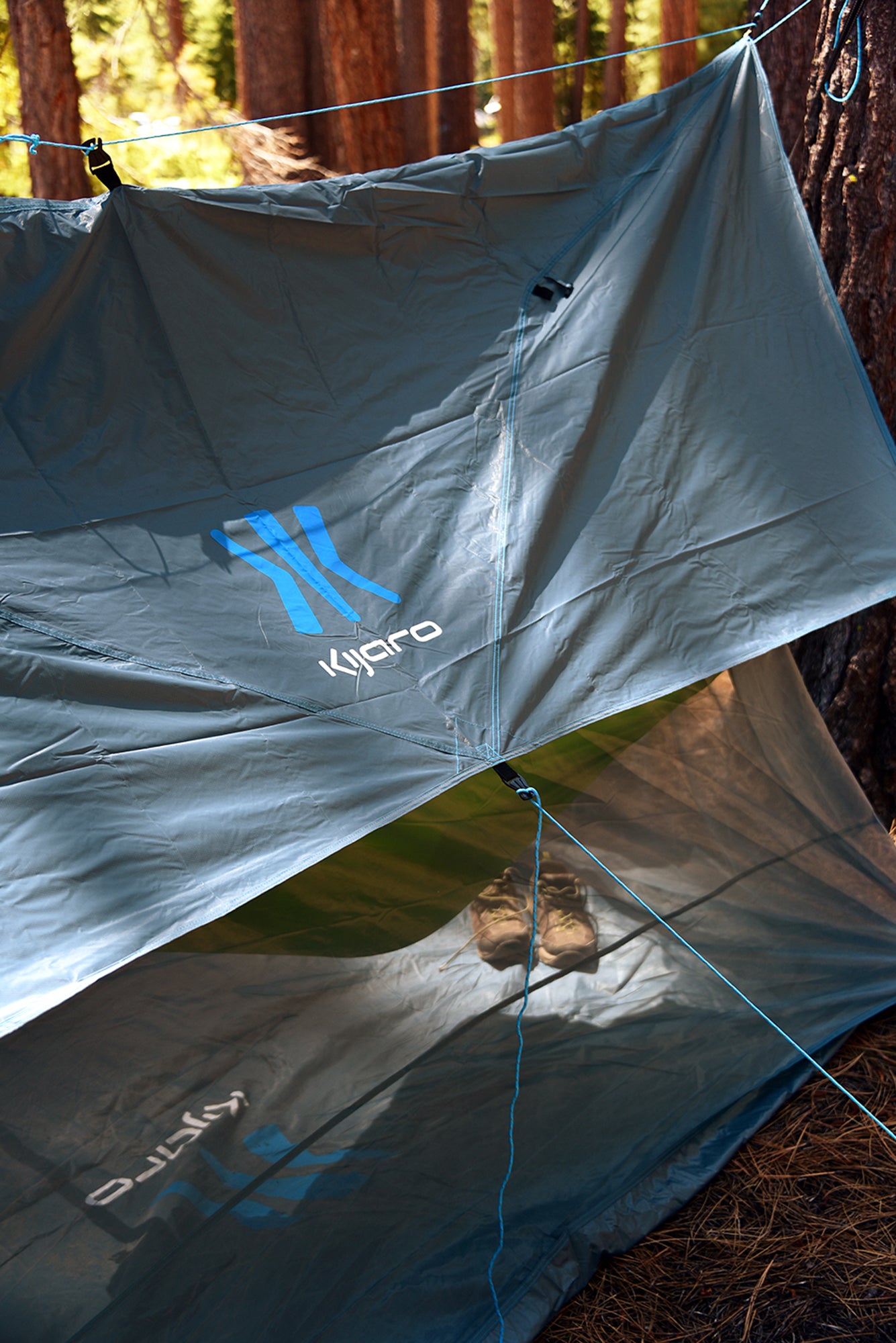 Ultra Tarp