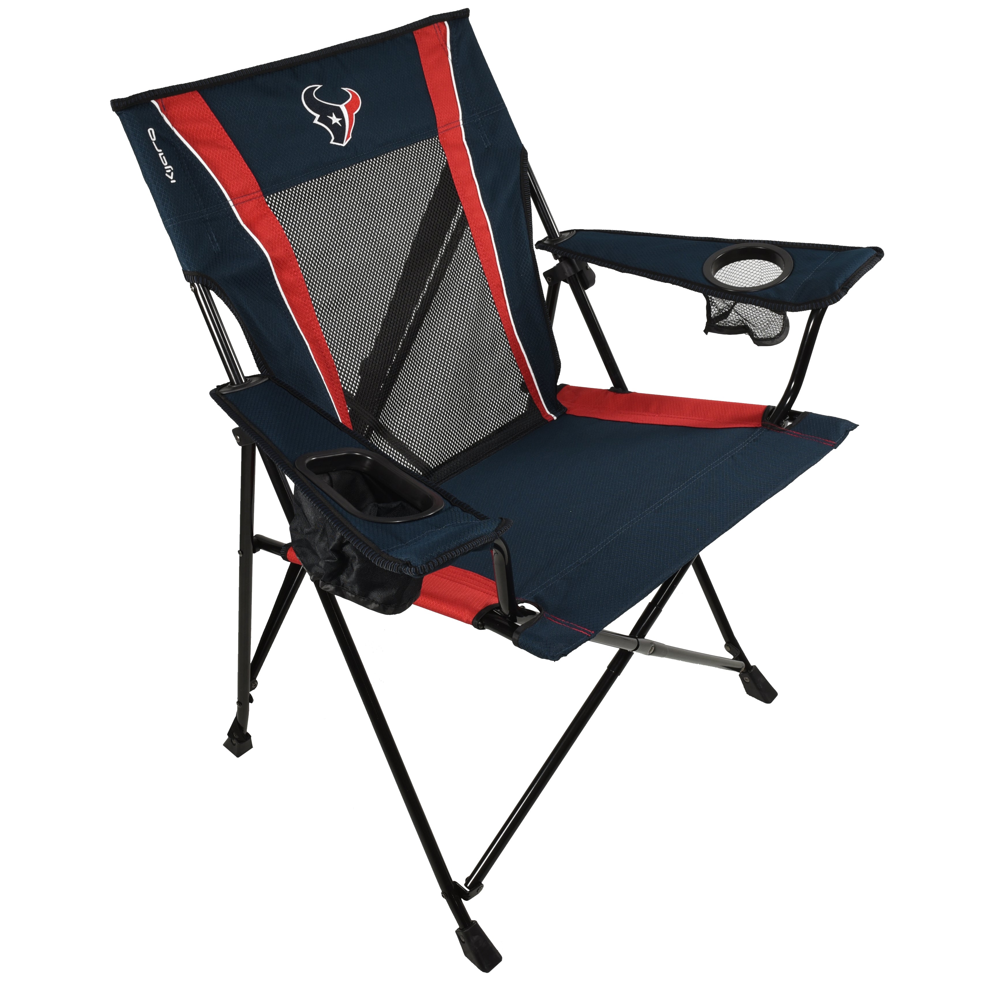 Houston Texans Dual Lock Pro Chair