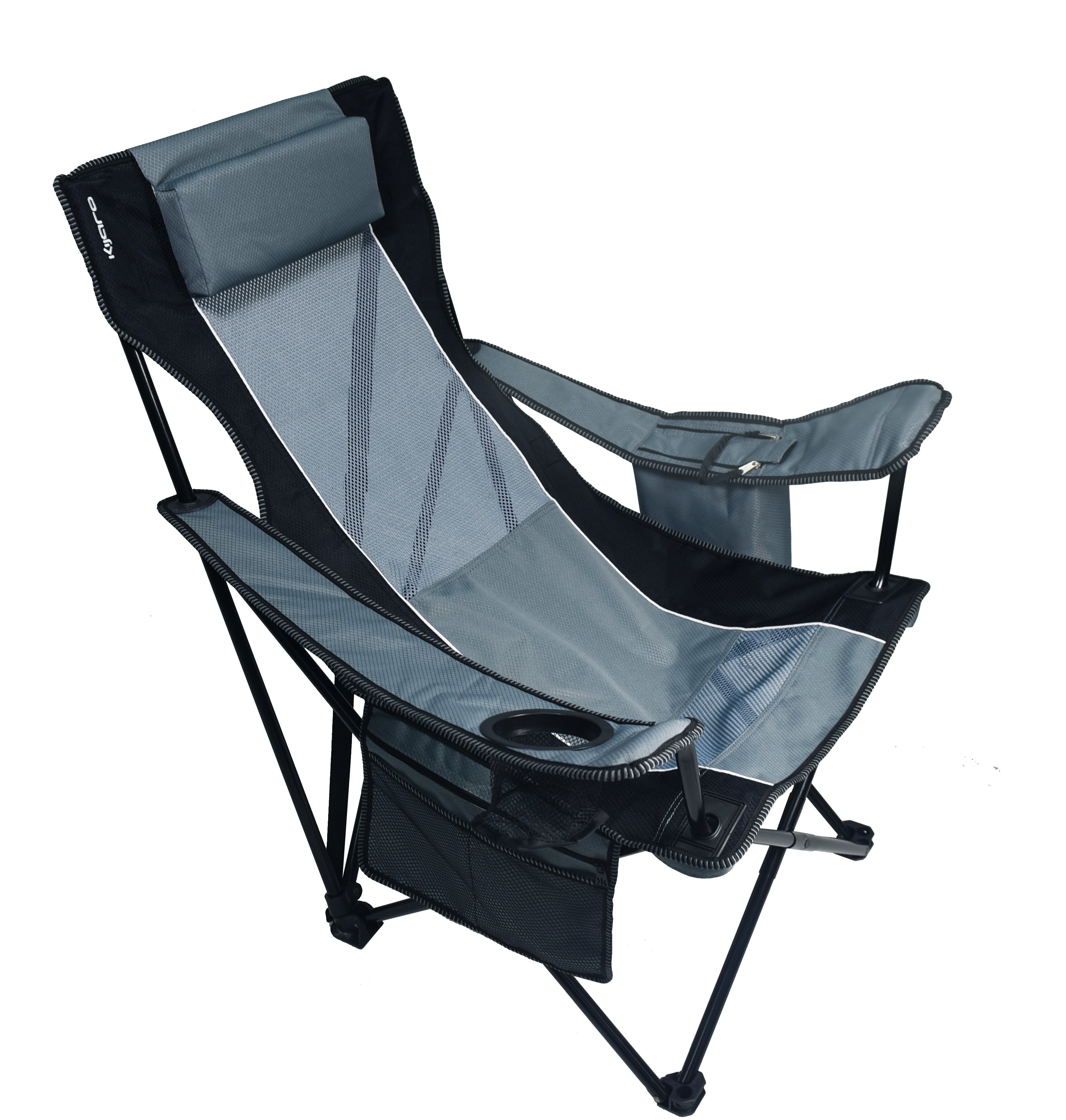 Sling Chair With Cooler