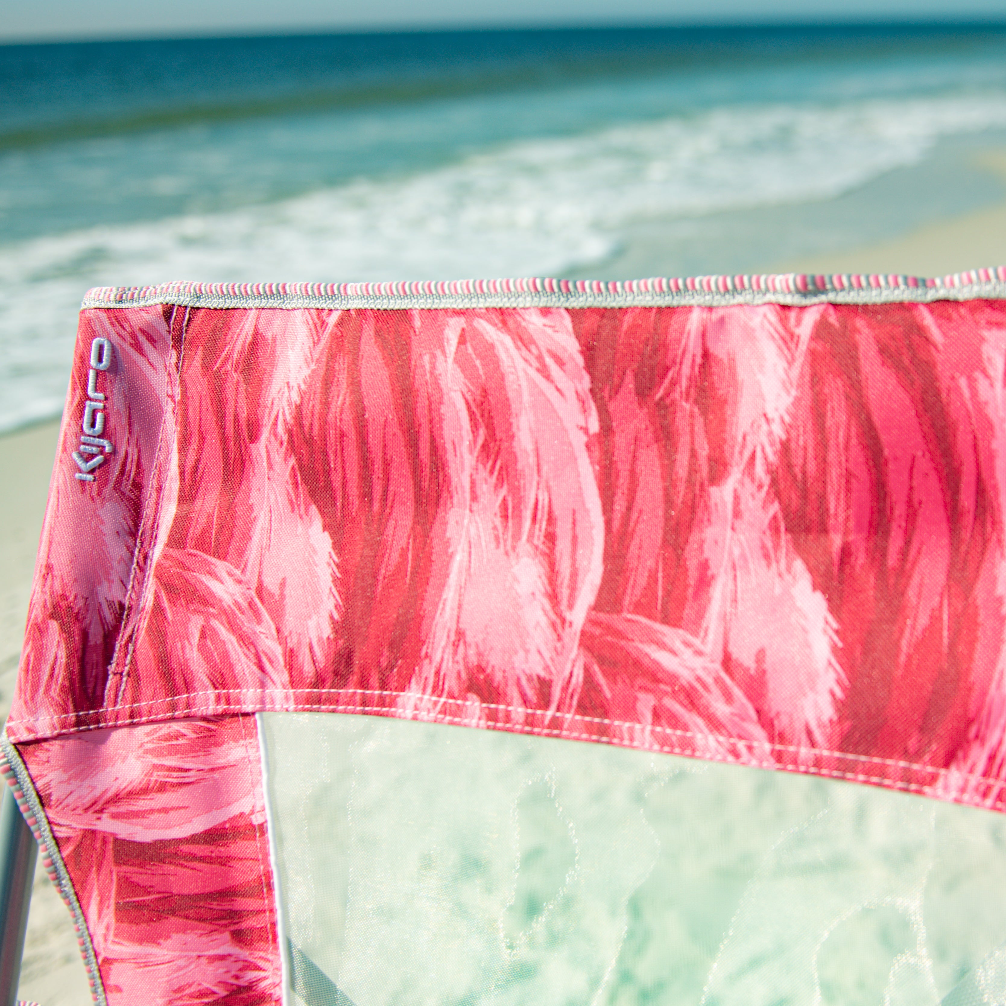 Inagua Pink