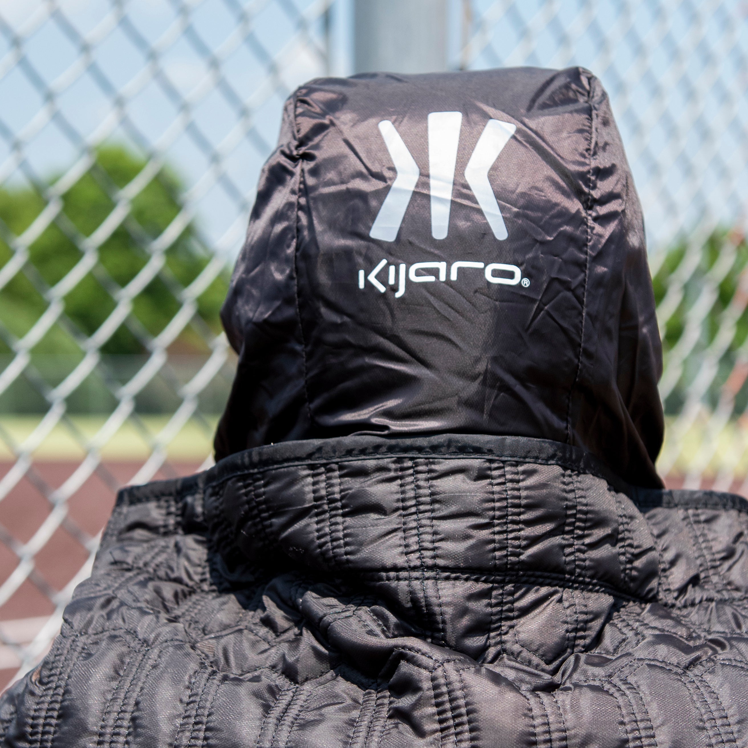 Insulated Sport Blanket