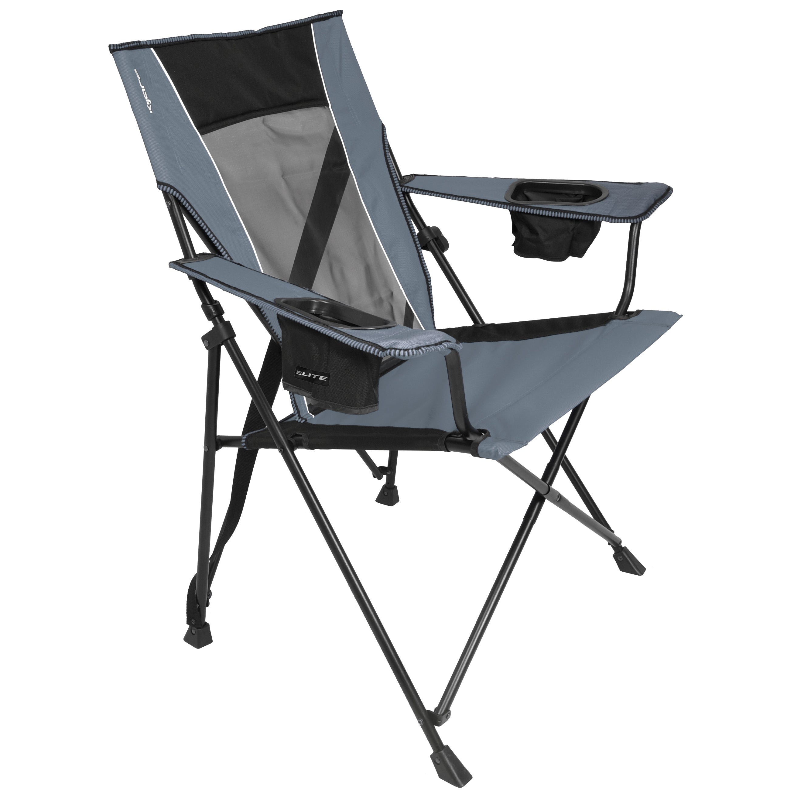 Elite Dual Lock® Chair - 400 lb Weight Capacity