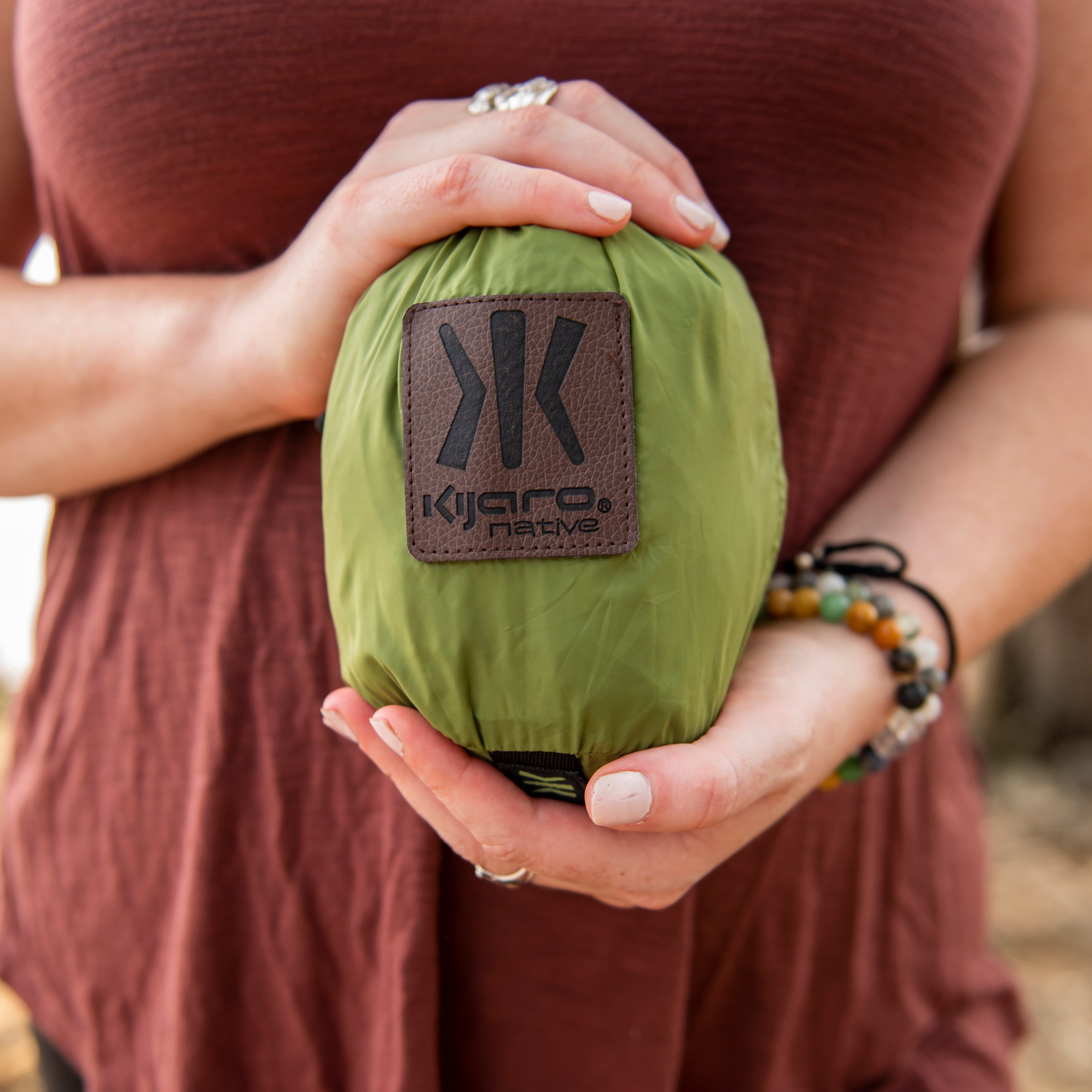 Native Ultralight Hammock