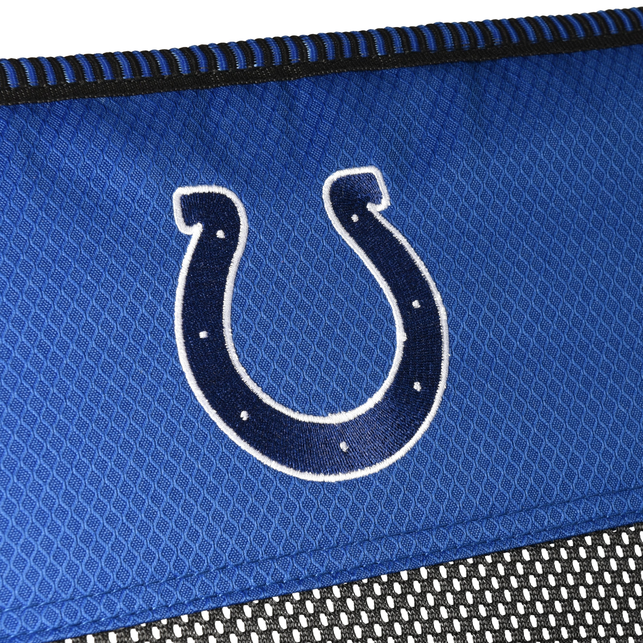 Indianapolis Colts Dual Lock® Pro Chair