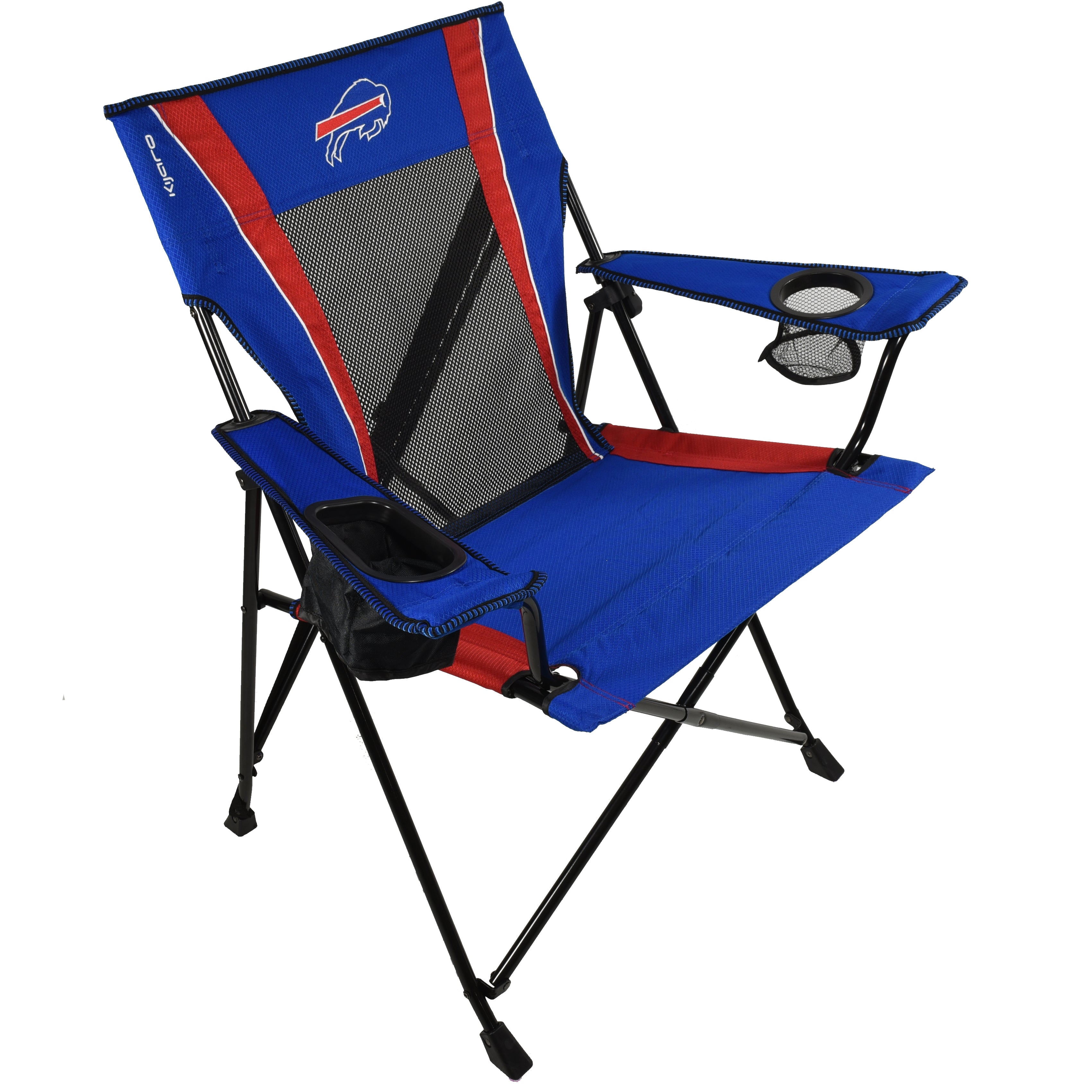 Buffalo Bills Dual Lock® Pro Chair