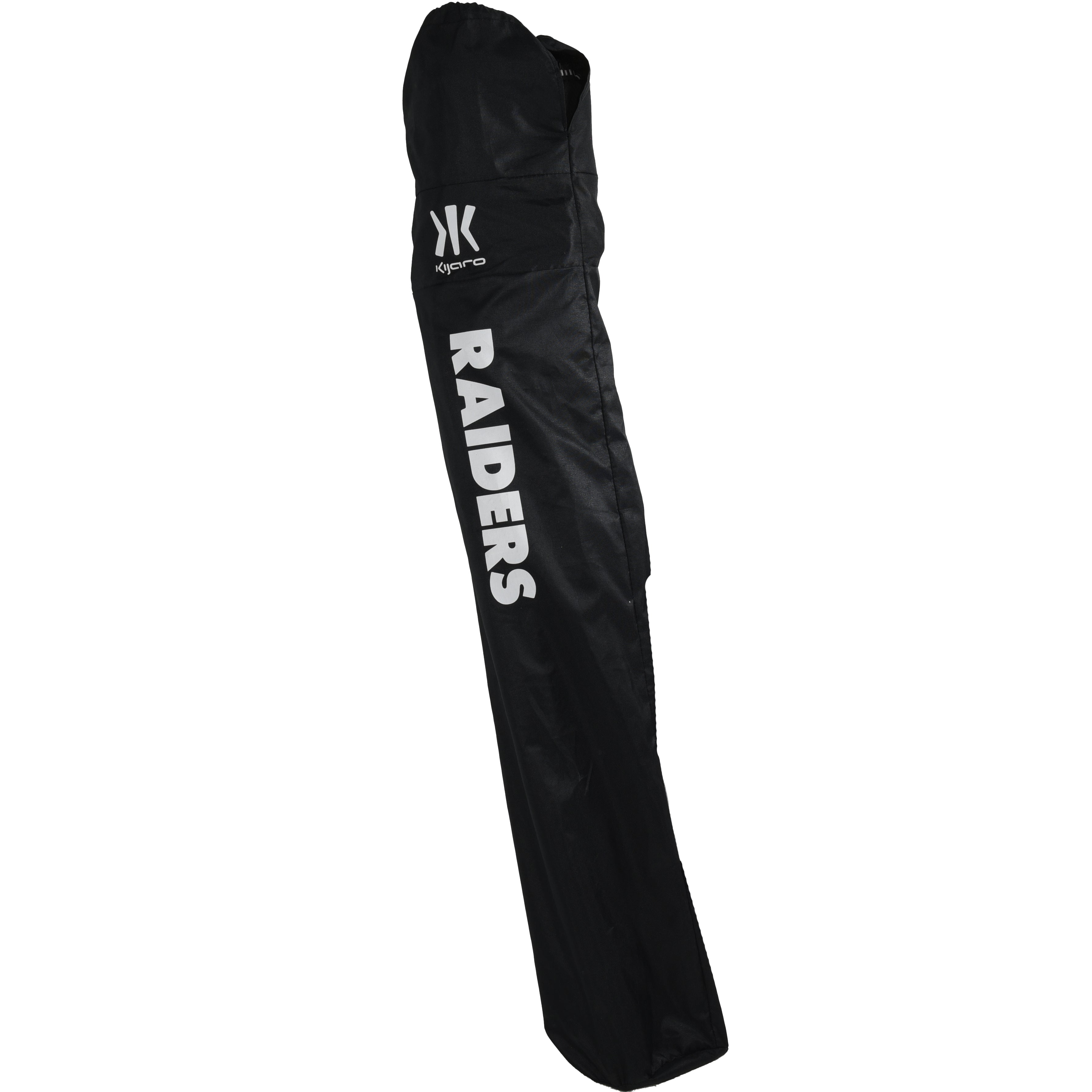 Las Vegas Raiders Dual Lock® Pro Chair