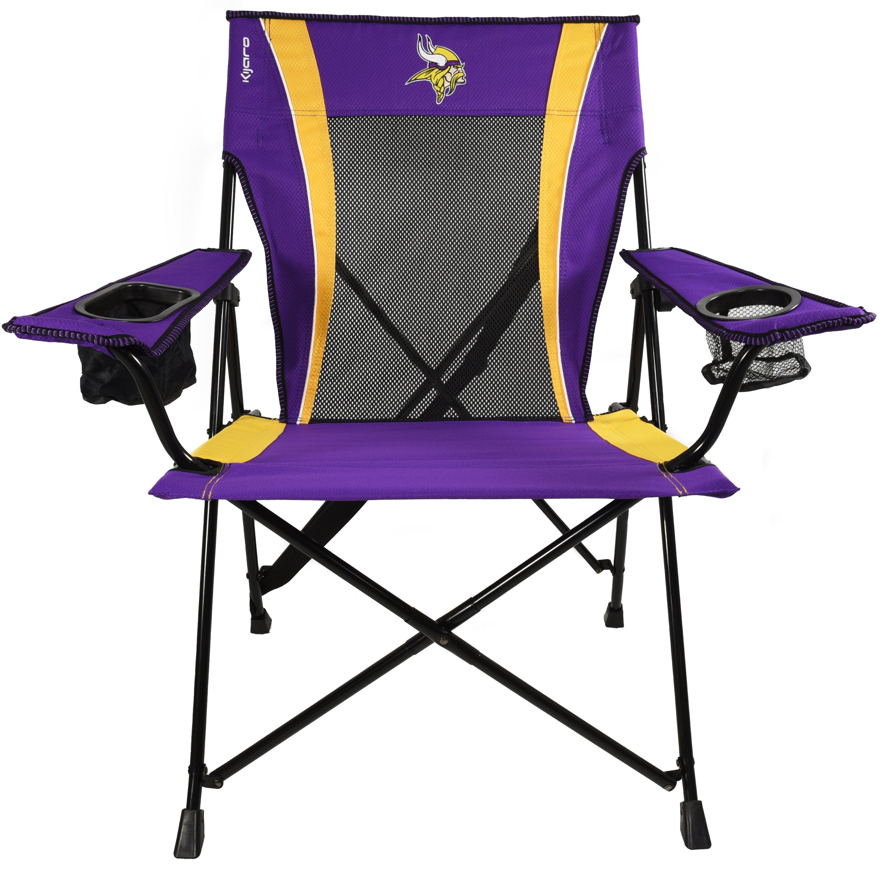 Minnesota Vikings Dual Lock® Pro Chair