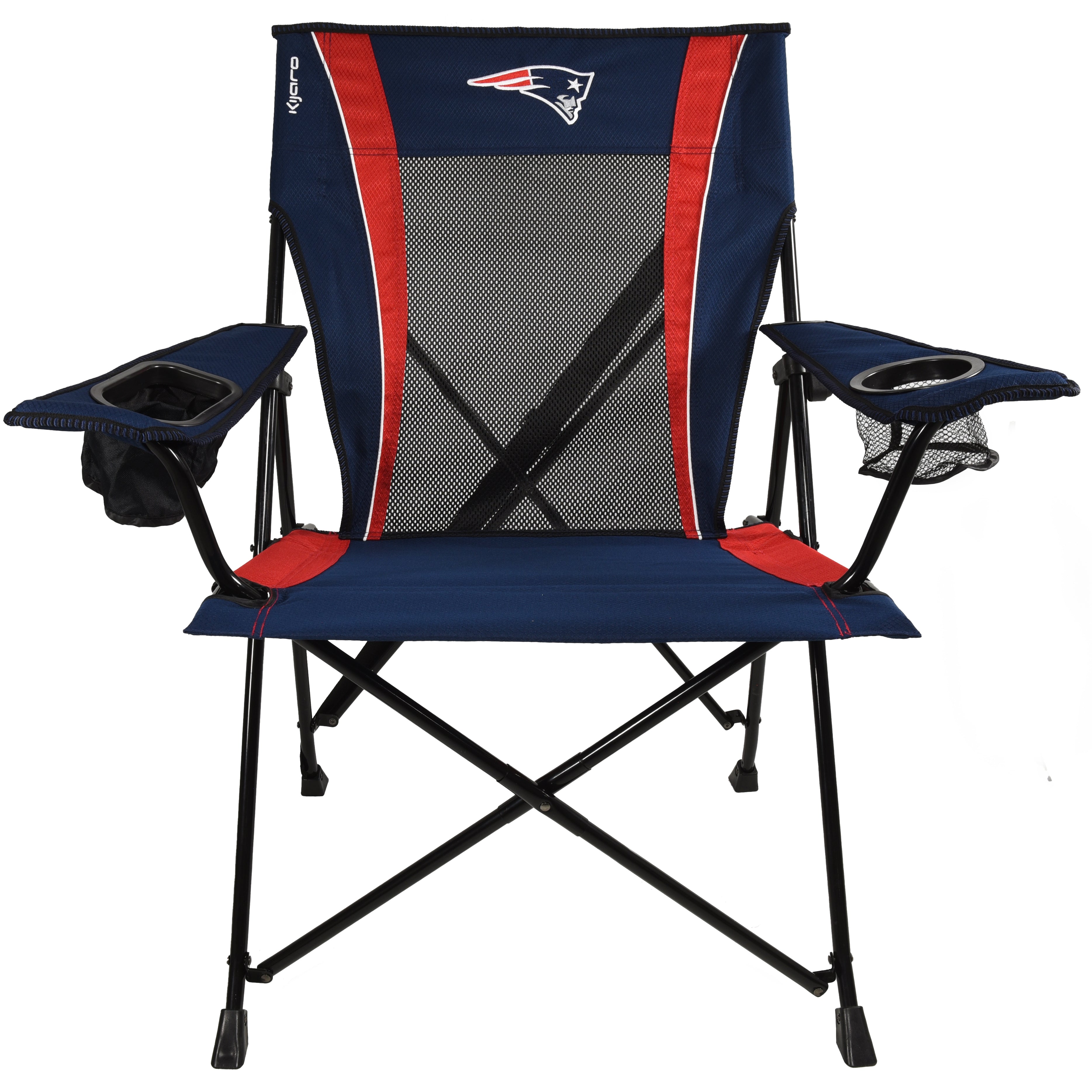 New England Patriots Dual Lock® Pro Chair