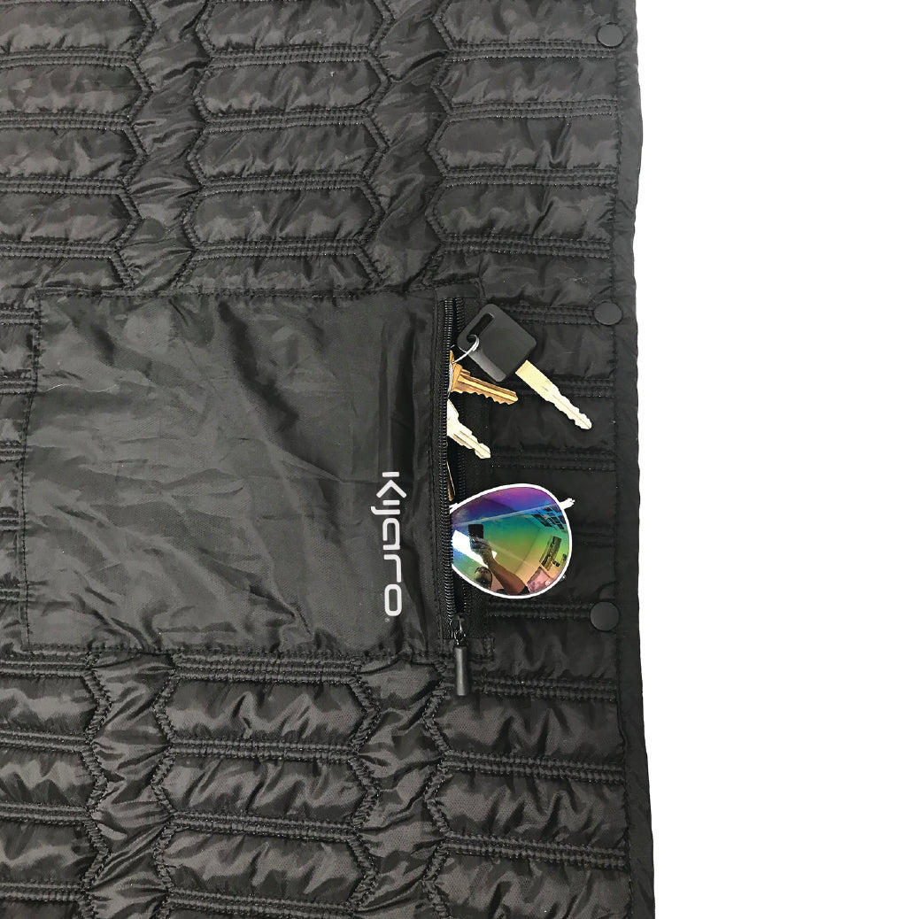 Insulated Sport Blanket