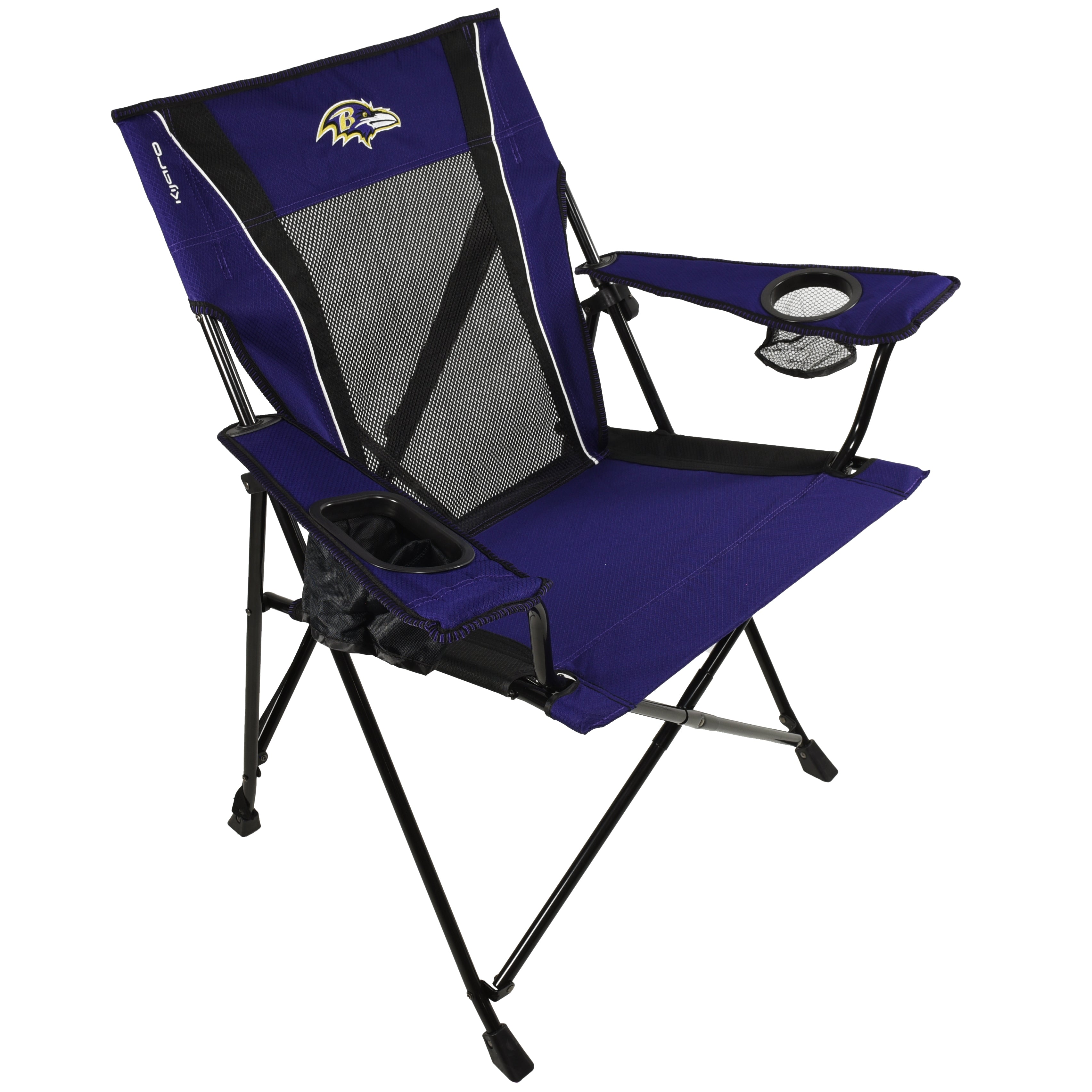 Baltimore Ravens Dual Lock® Pro Chair