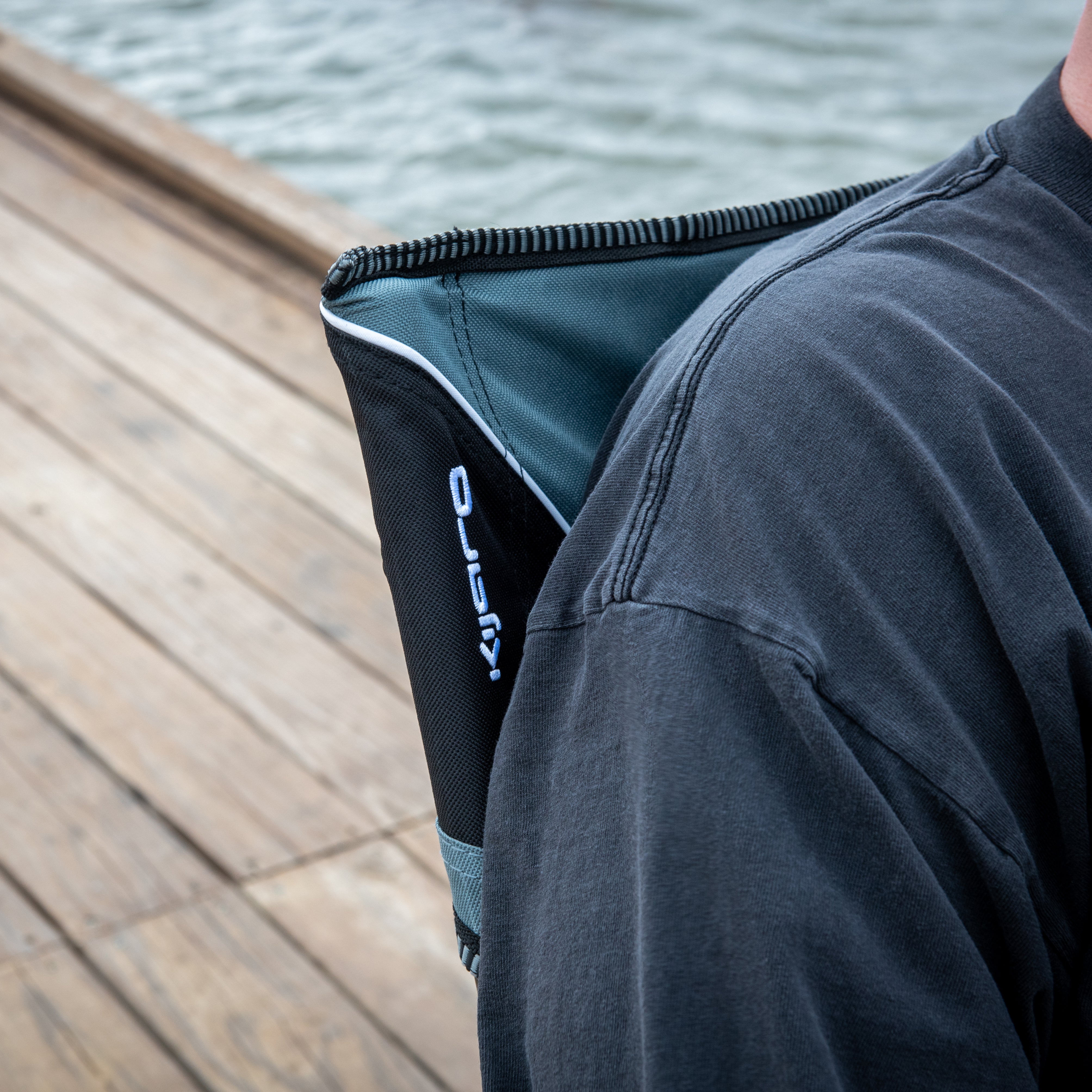 Atlas Chair - 600 lb. weight capacity