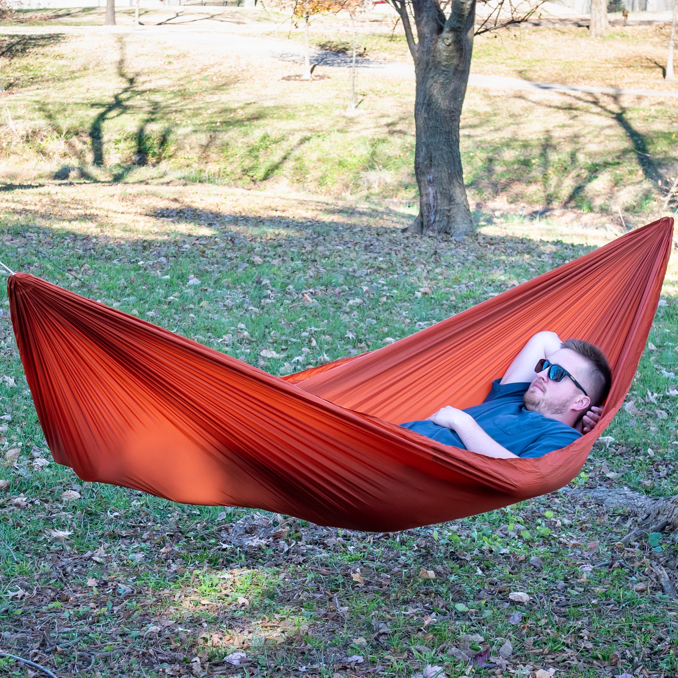 Kambi Ultralight Hammock