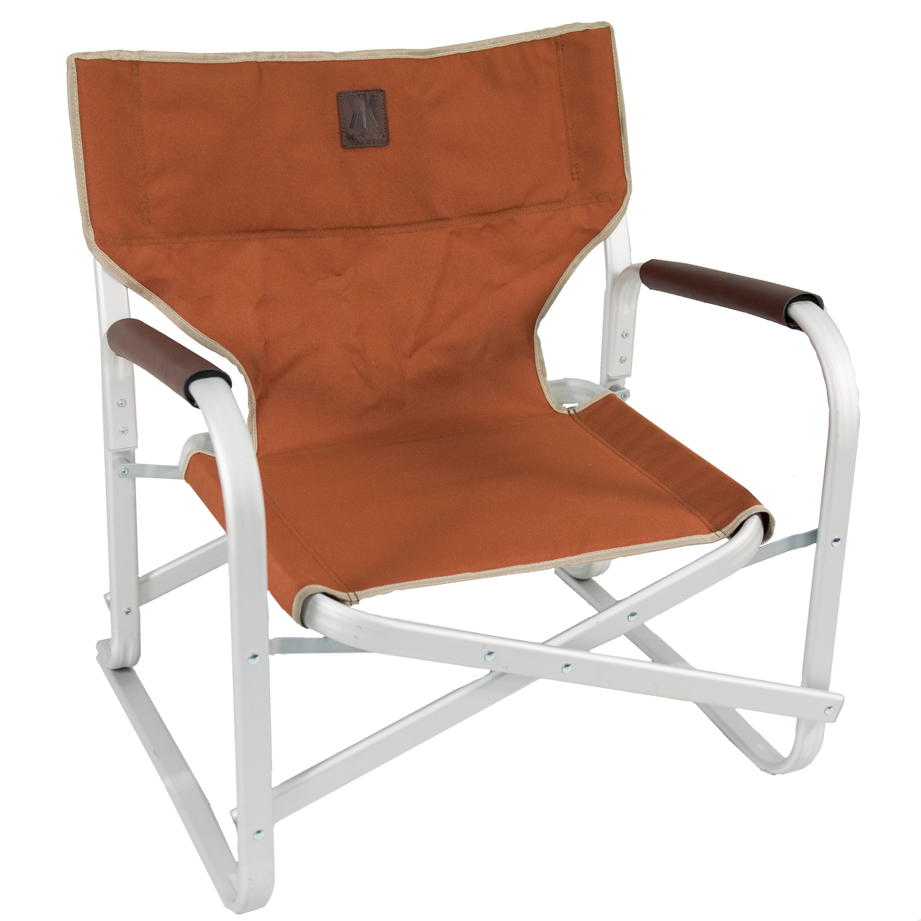 Native Low Profile Directors Chair