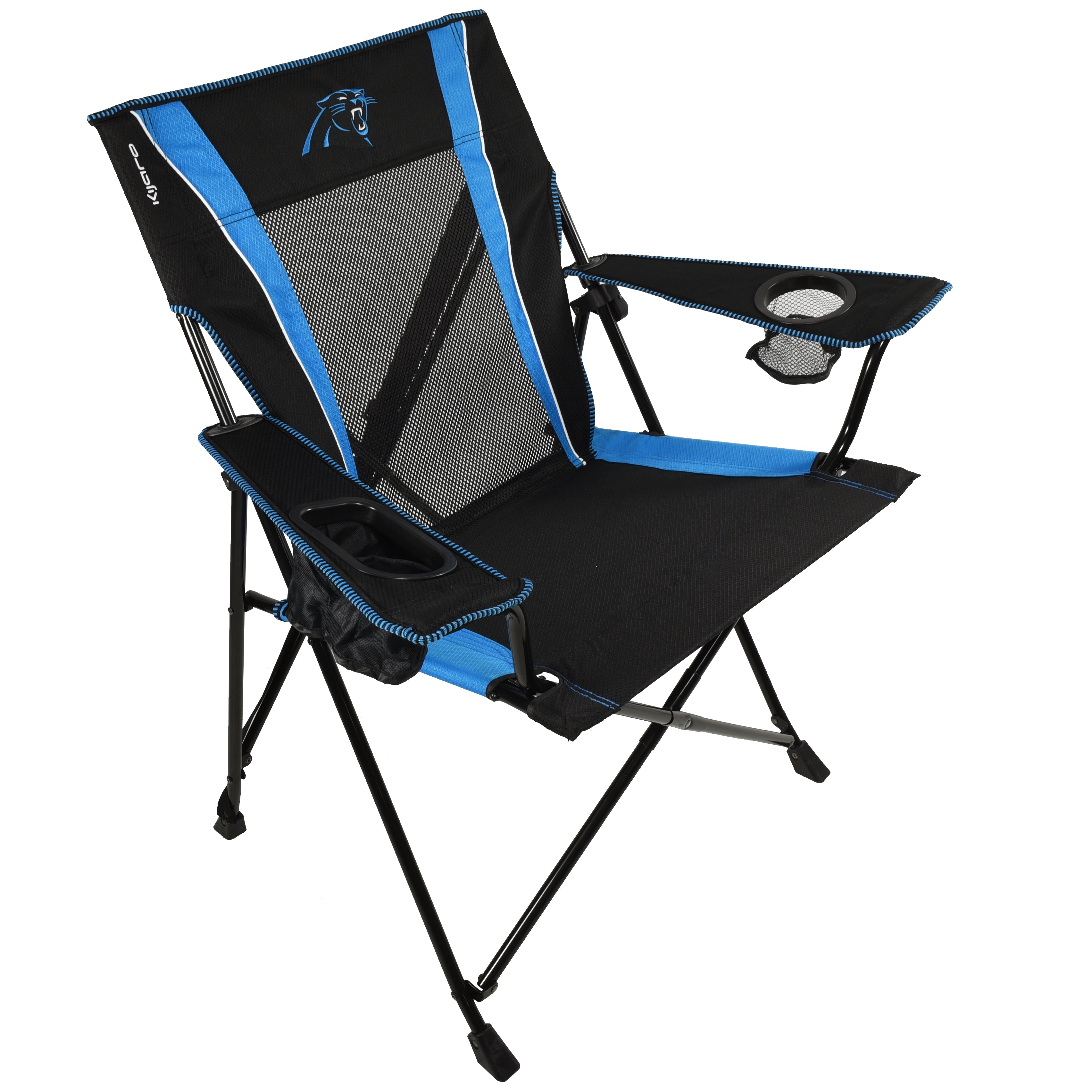 Carolina Panthers Dual Lock® Pro Chair