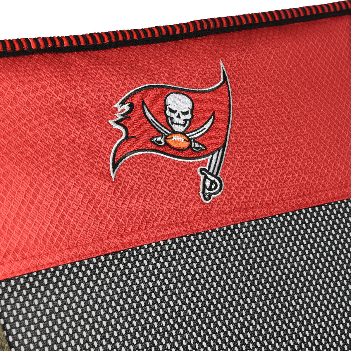 Tampa Bay Buccaneers Dual Lock Pro Chair