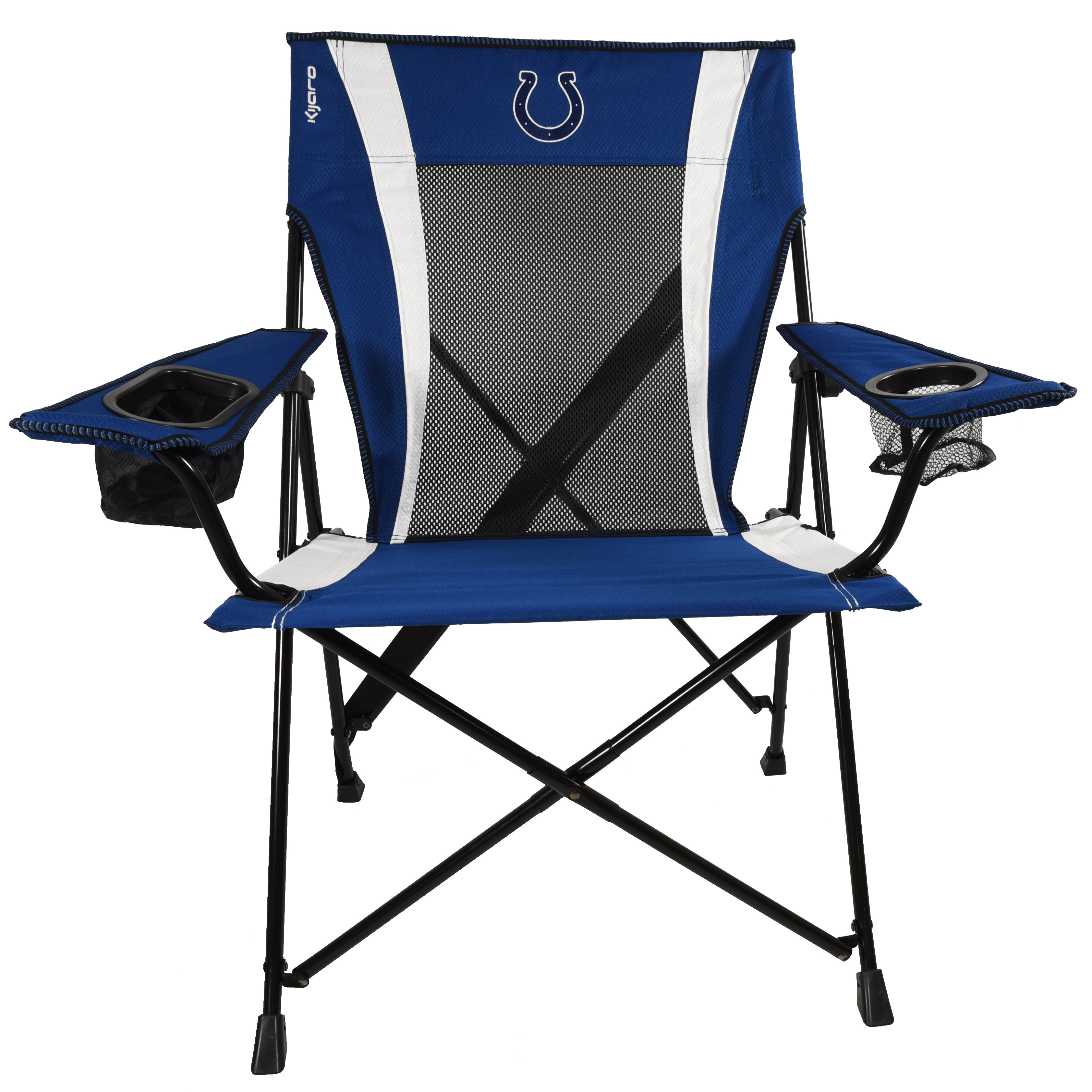 Indianapolis Colts Dual Lock Pro Chair