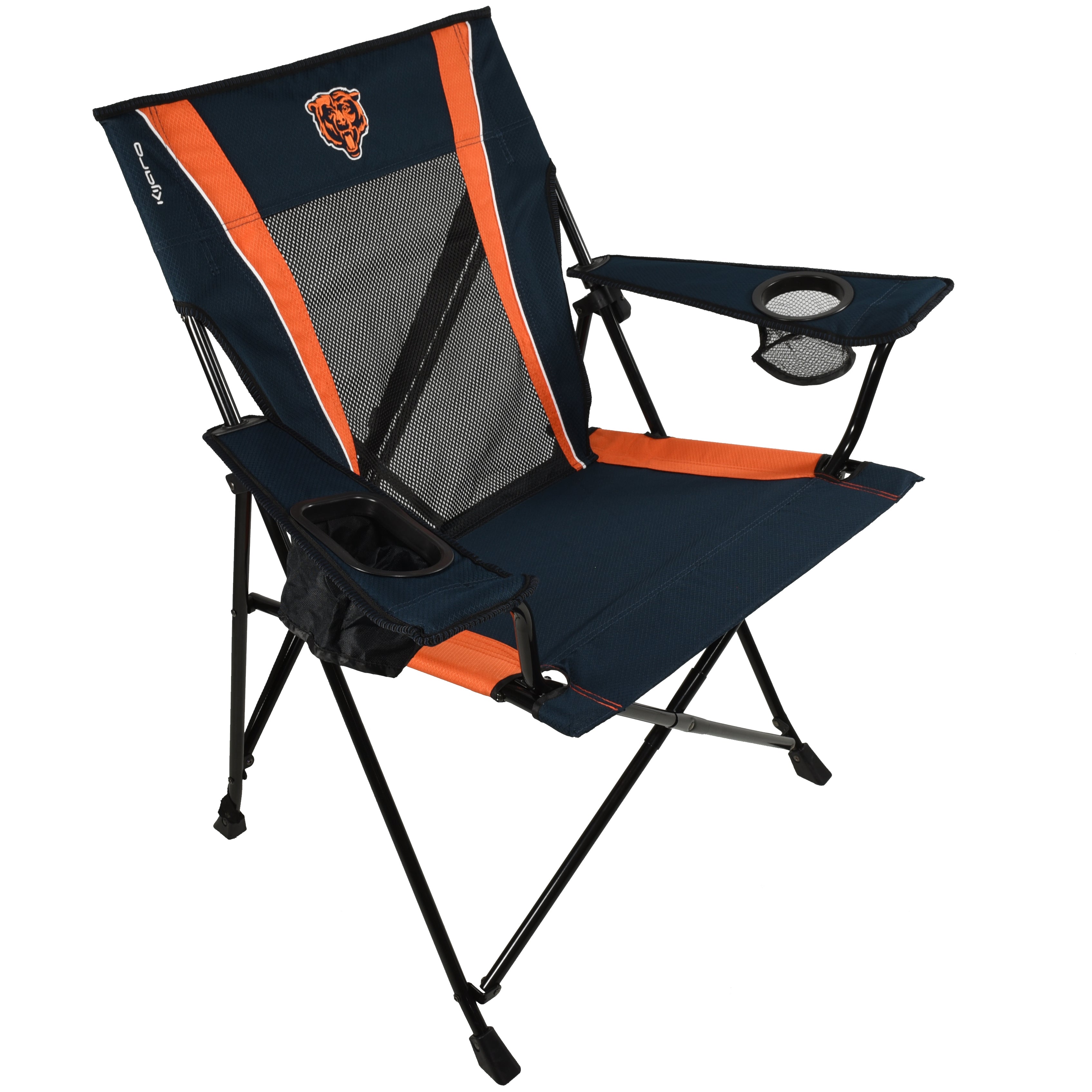 Chicago Bears Dual Lock® Pro Chair