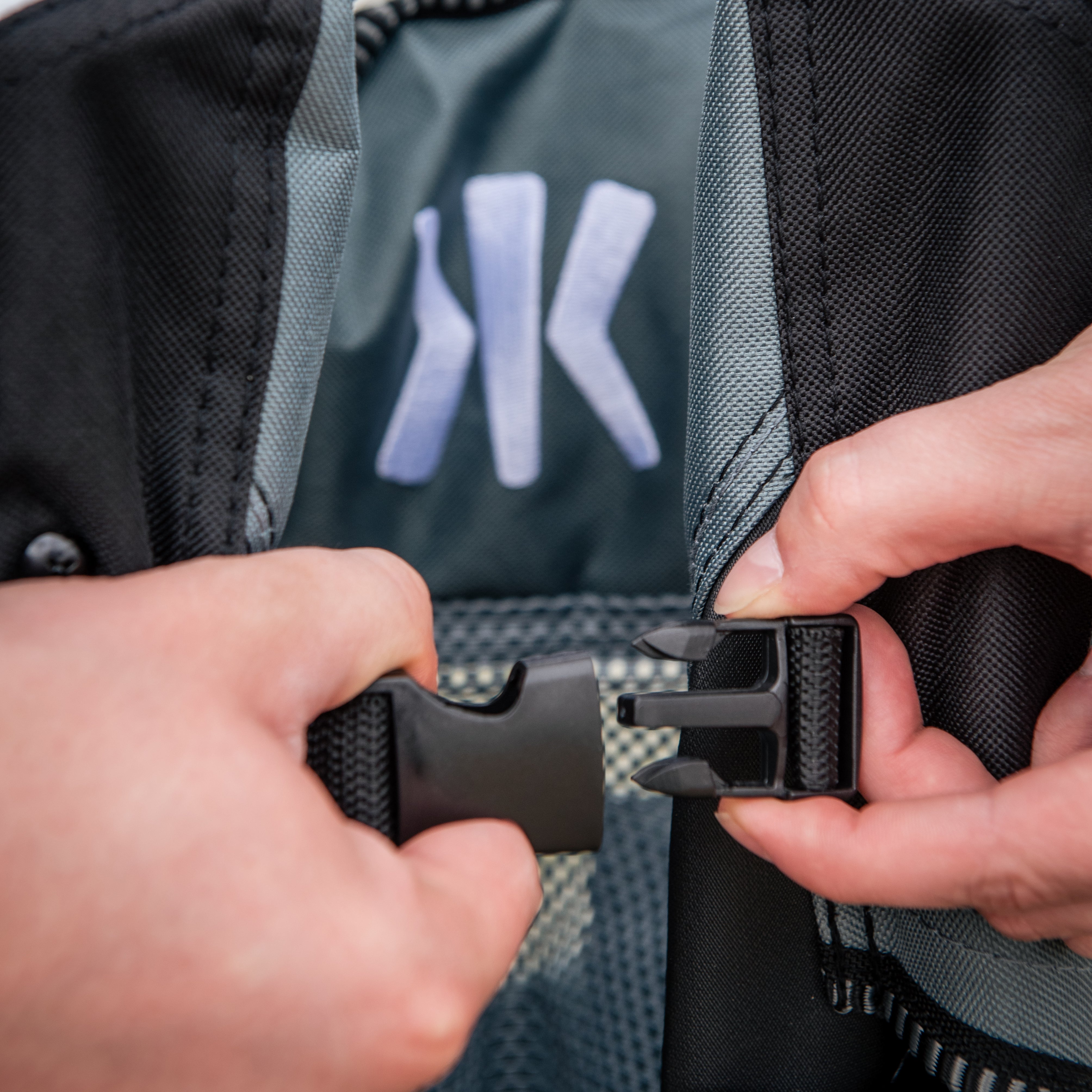 Atlas Chair - 600 lb. weight capacity