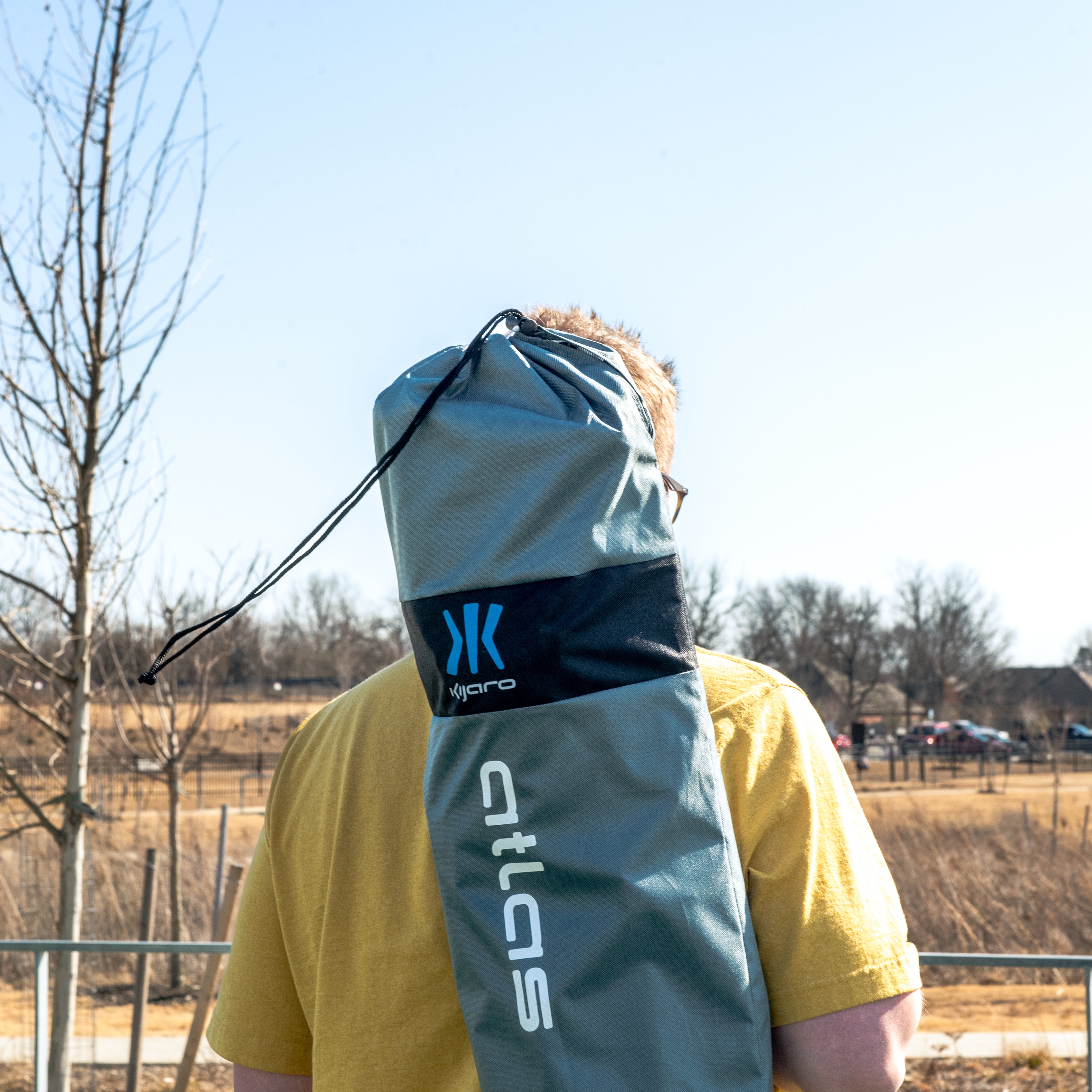 Atlas Chair - 600 lb. weight capacity