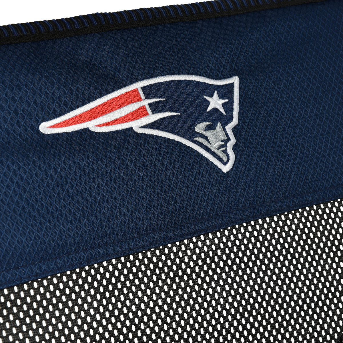 New England Patriots Dual Lock® Pro Chair