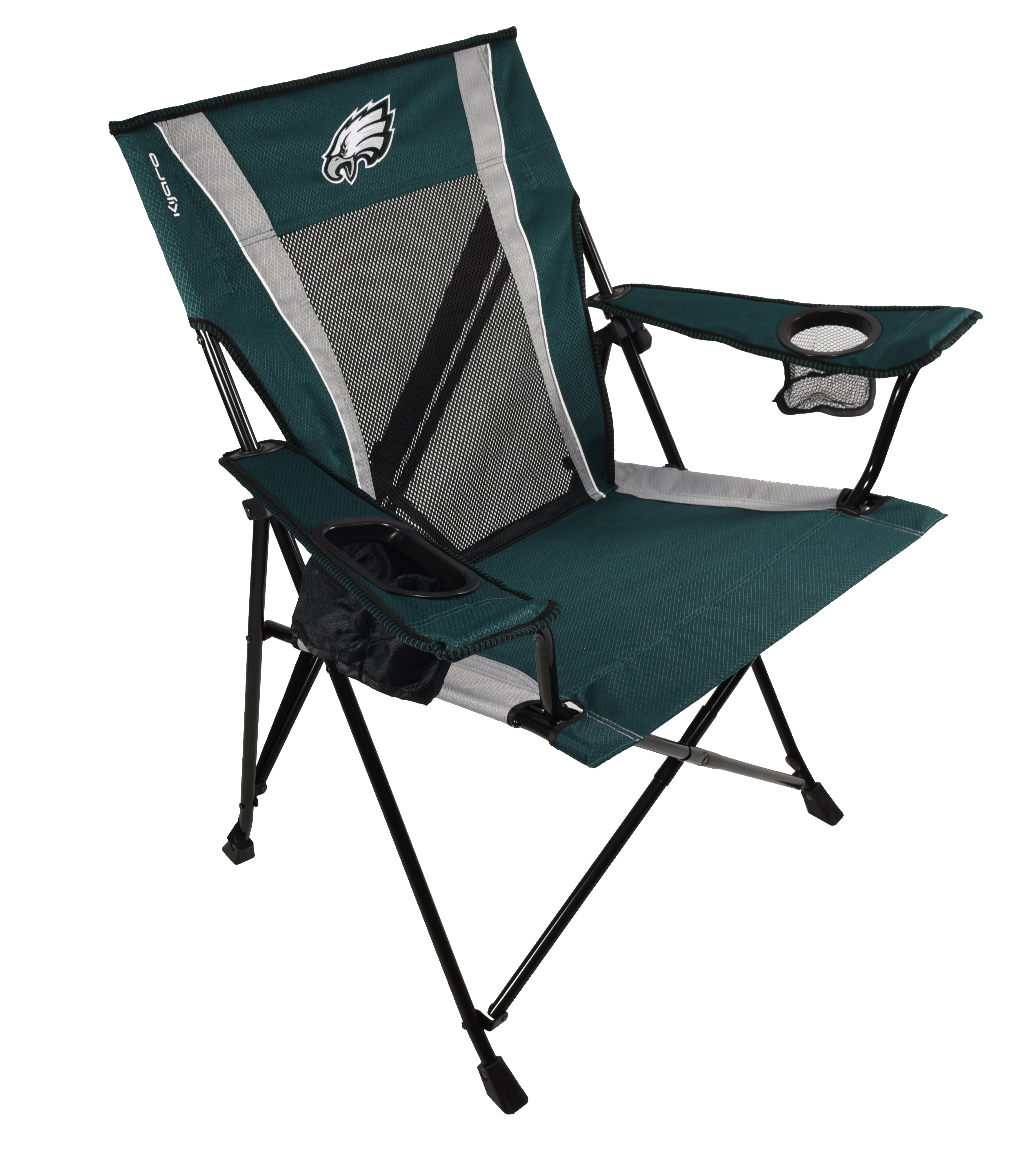 Philadelphia Eagles Dual Lock Pro Chair