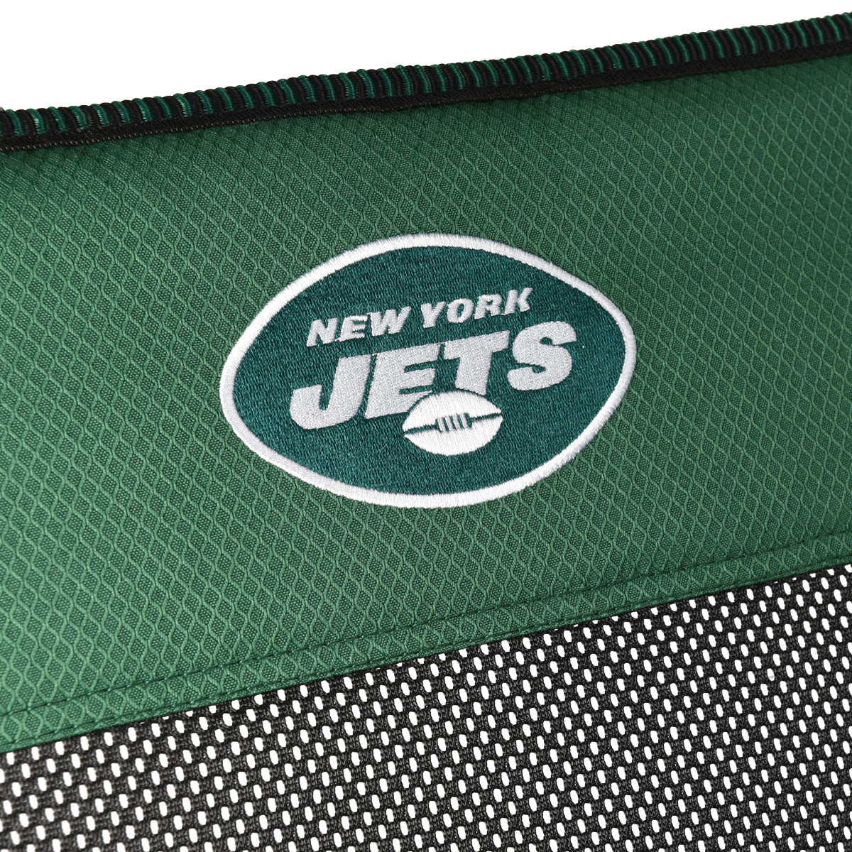New York Jets Dual Lock® Pro Chair