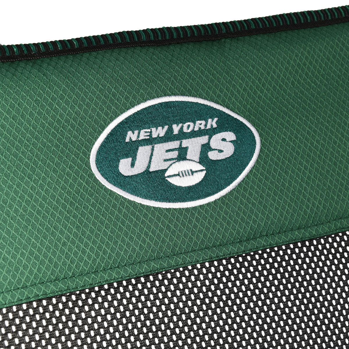 New York Jets Dual Lock Pro Chair