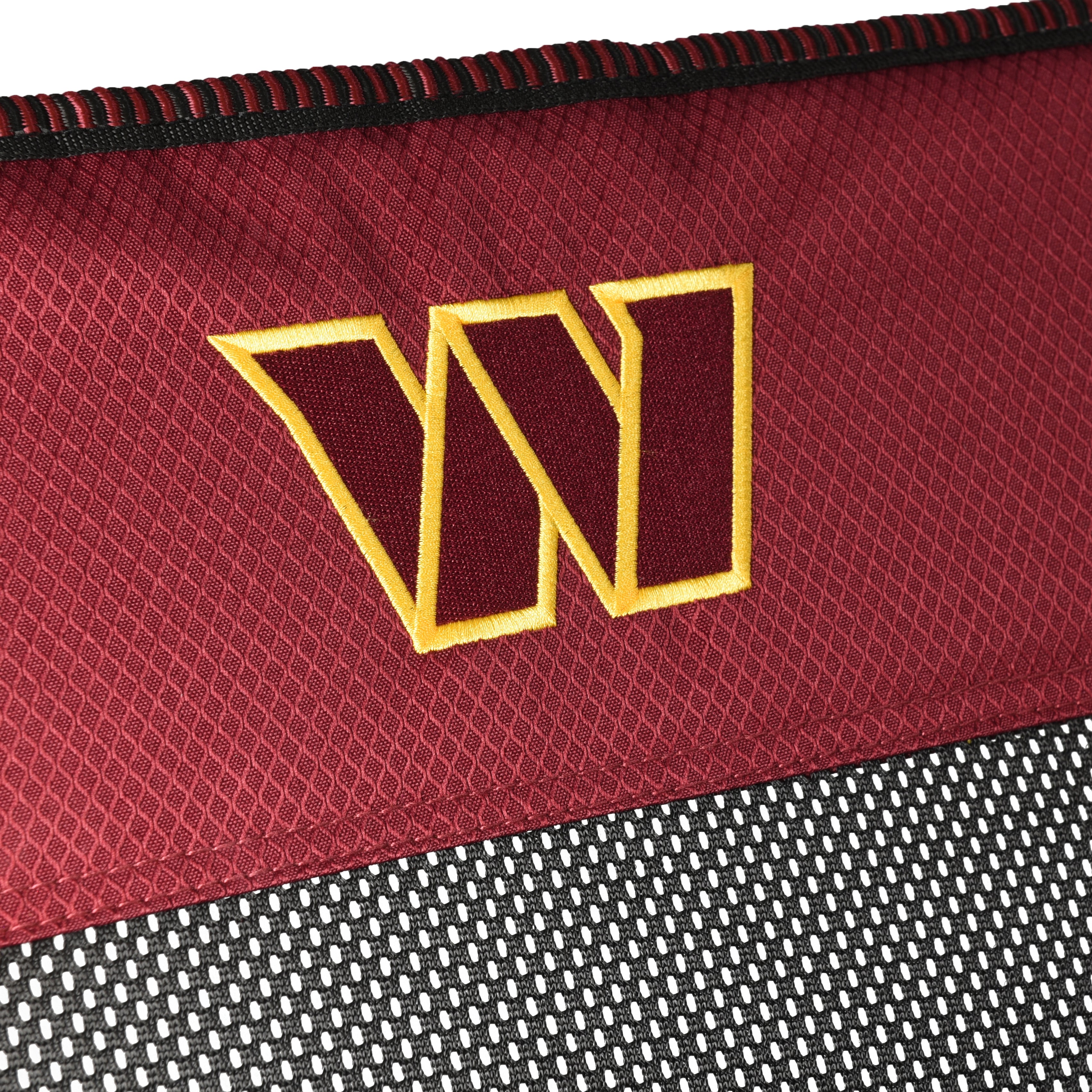 Washington Commanders Dual Lock® Pro Chair