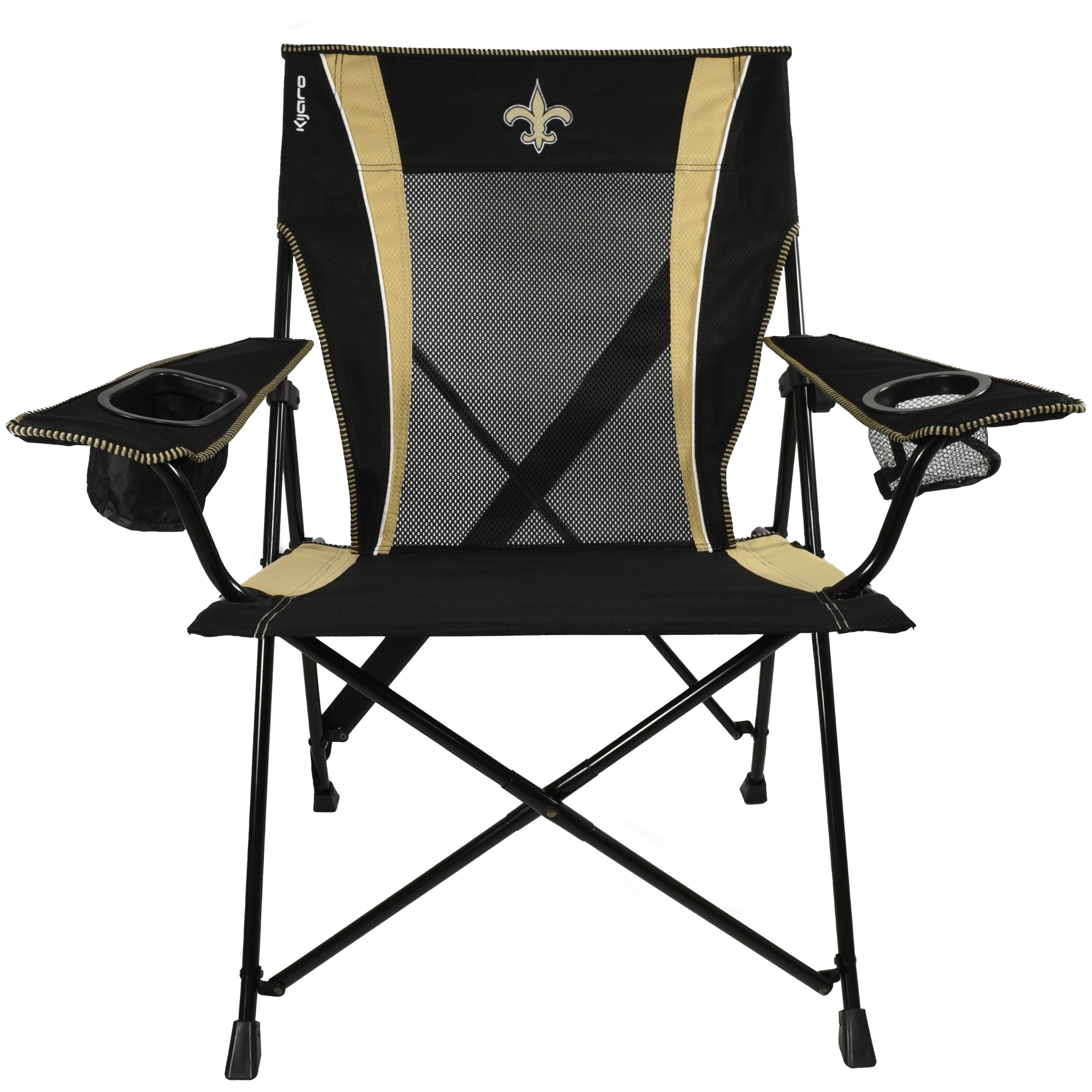 New Orleans Saints Dual Lock® Pro Chair