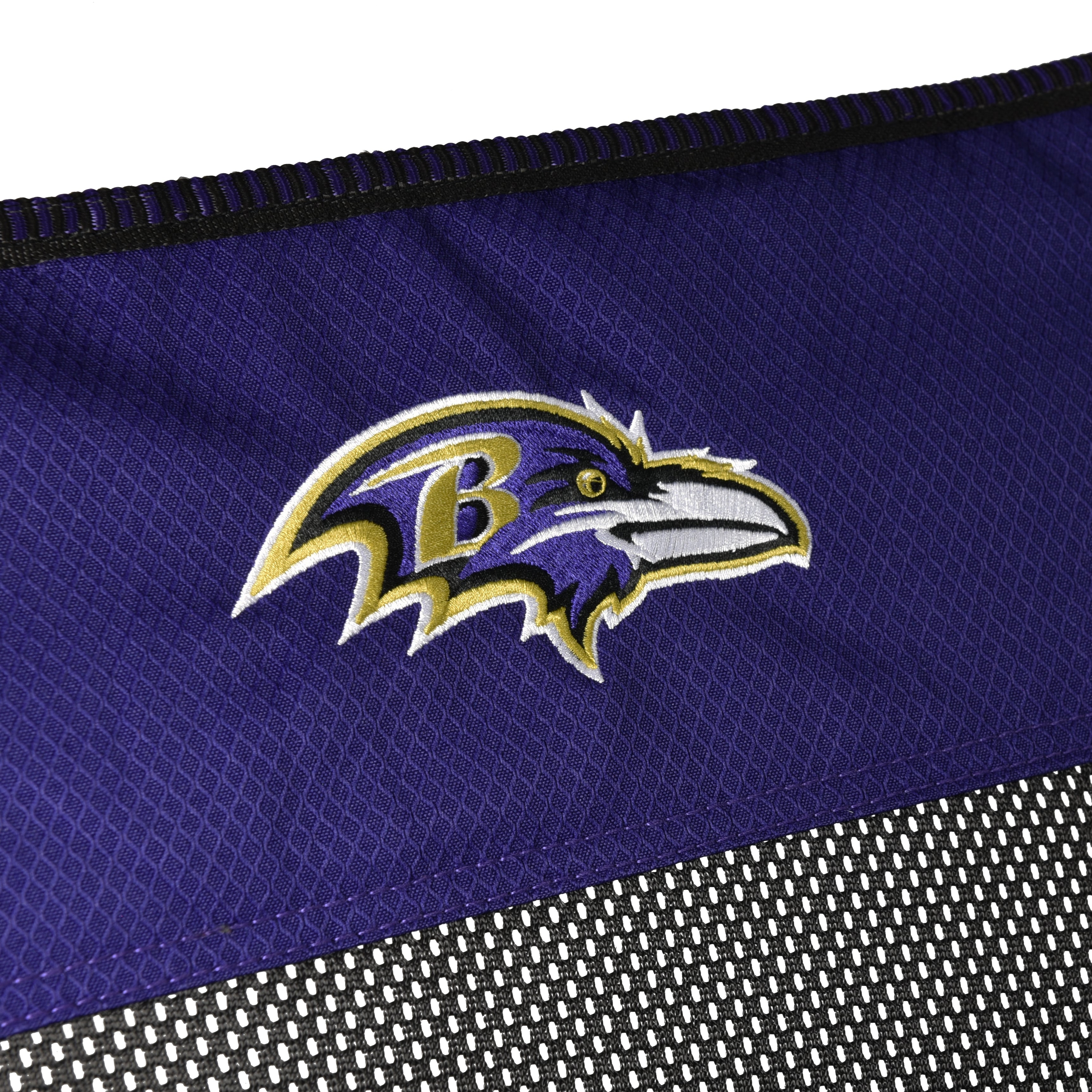 Baltimore Ravens Dual Lock® Pro Chair