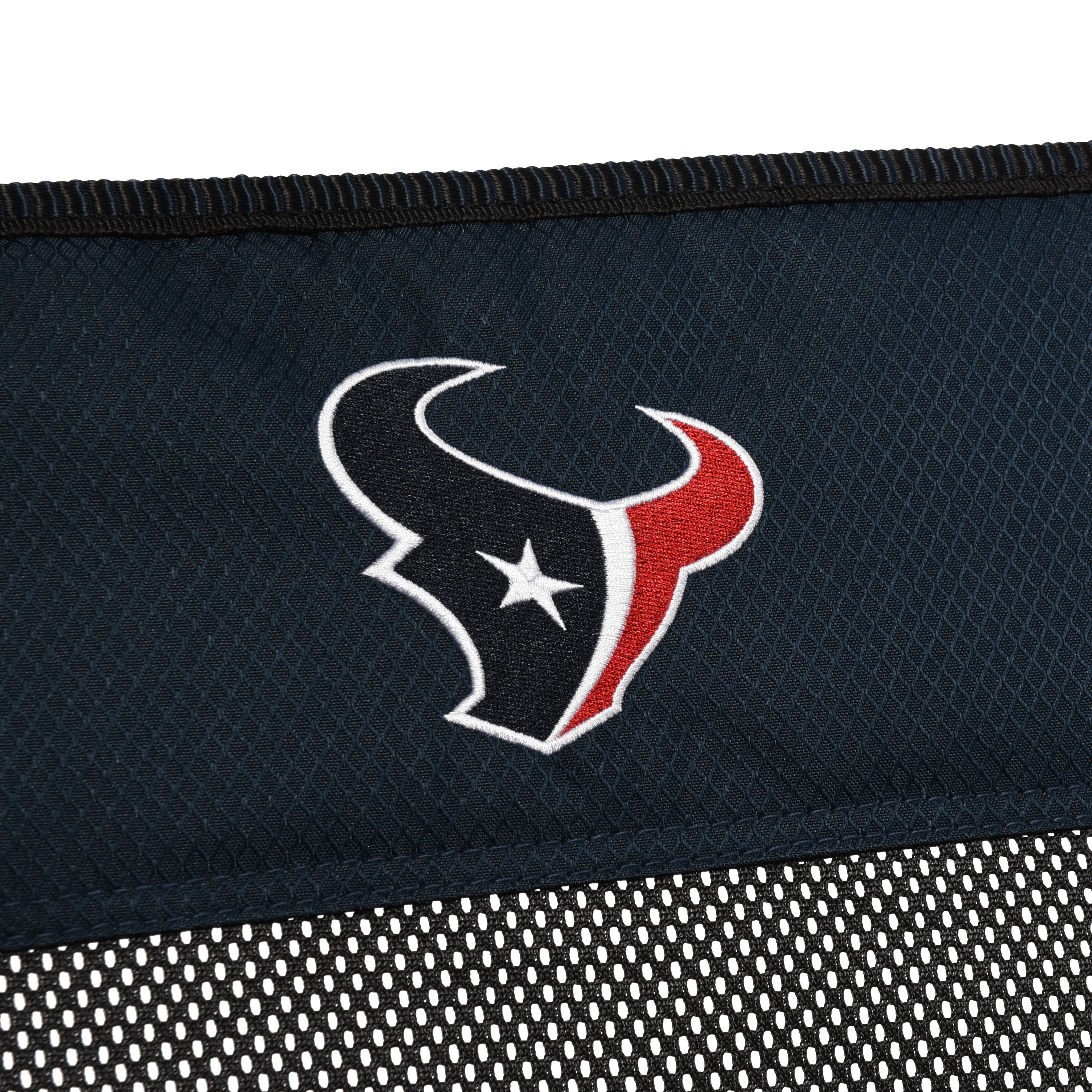 Houston Texans Dual Lock® Pro Chair