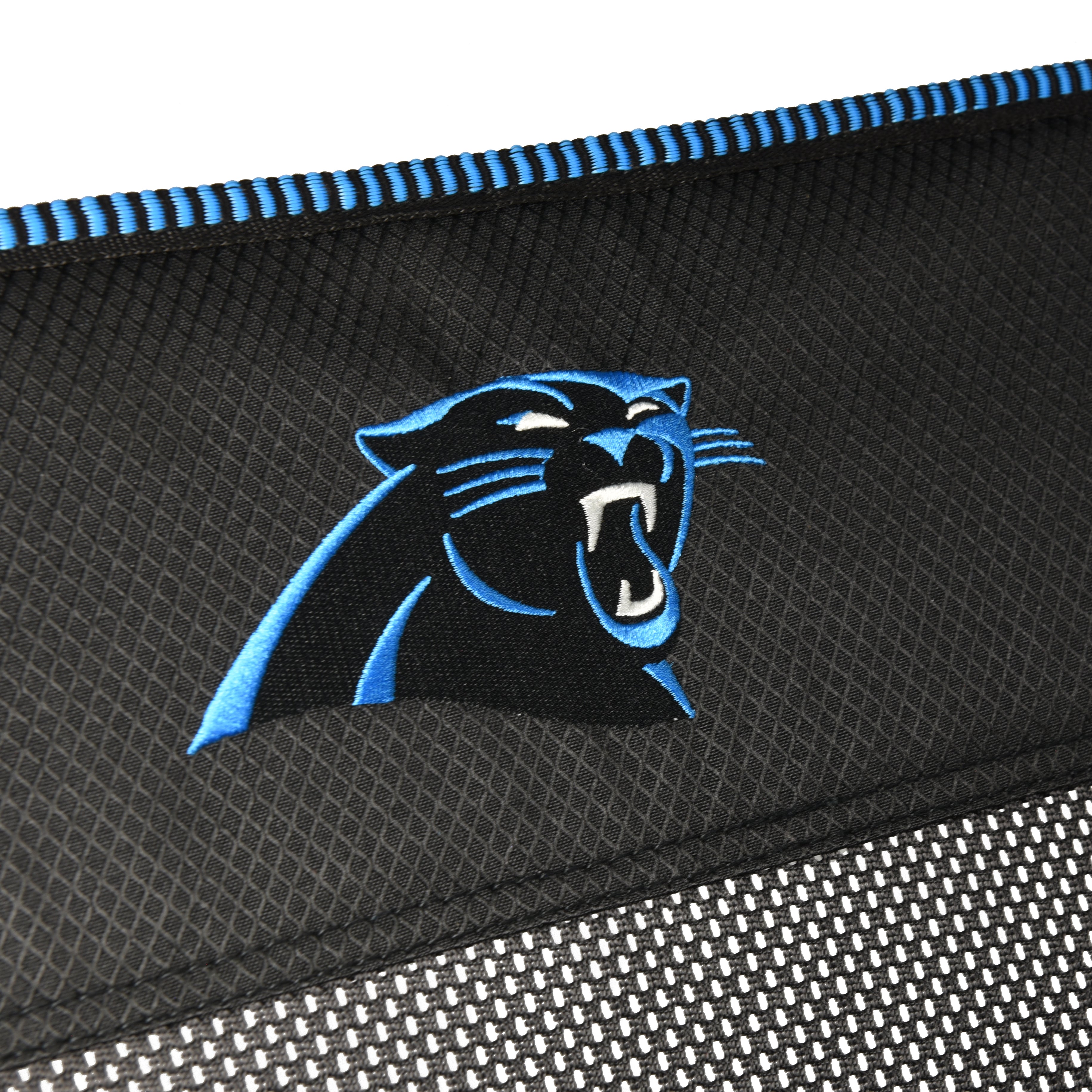 Carolina Panthers Dual Lock Pro Chair