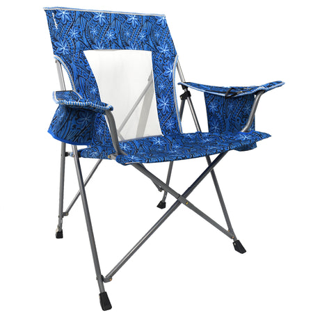 Journey Print Beach Chair