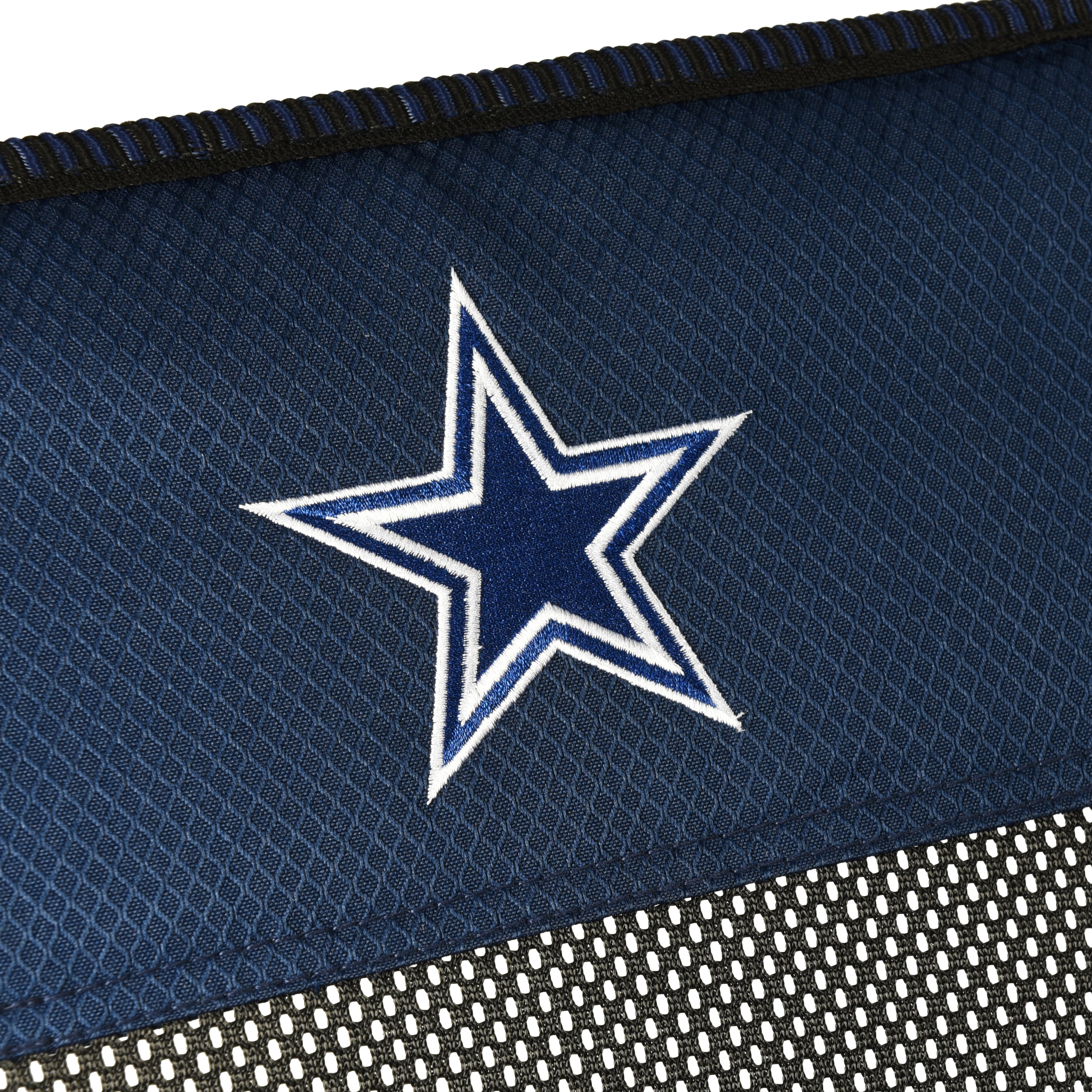 Dallas Cowboys Dual Lock Pro Chair