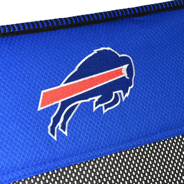 Buffalo Bills Flag 3x5 Deluxe Style