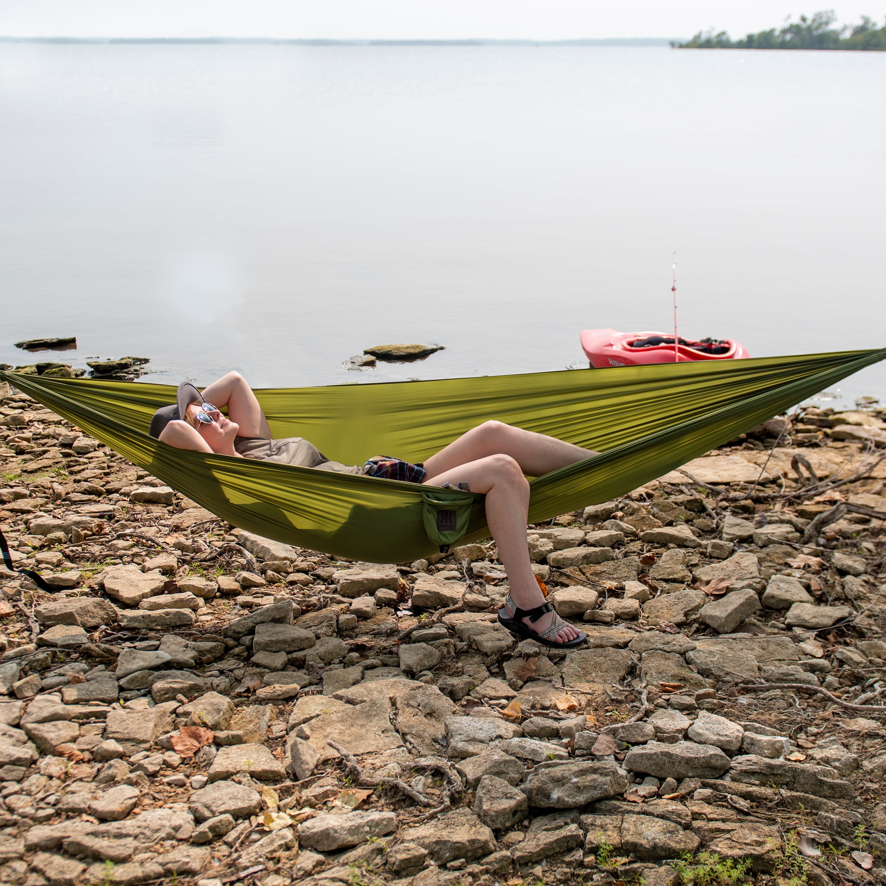 Native Ultralight Hammock