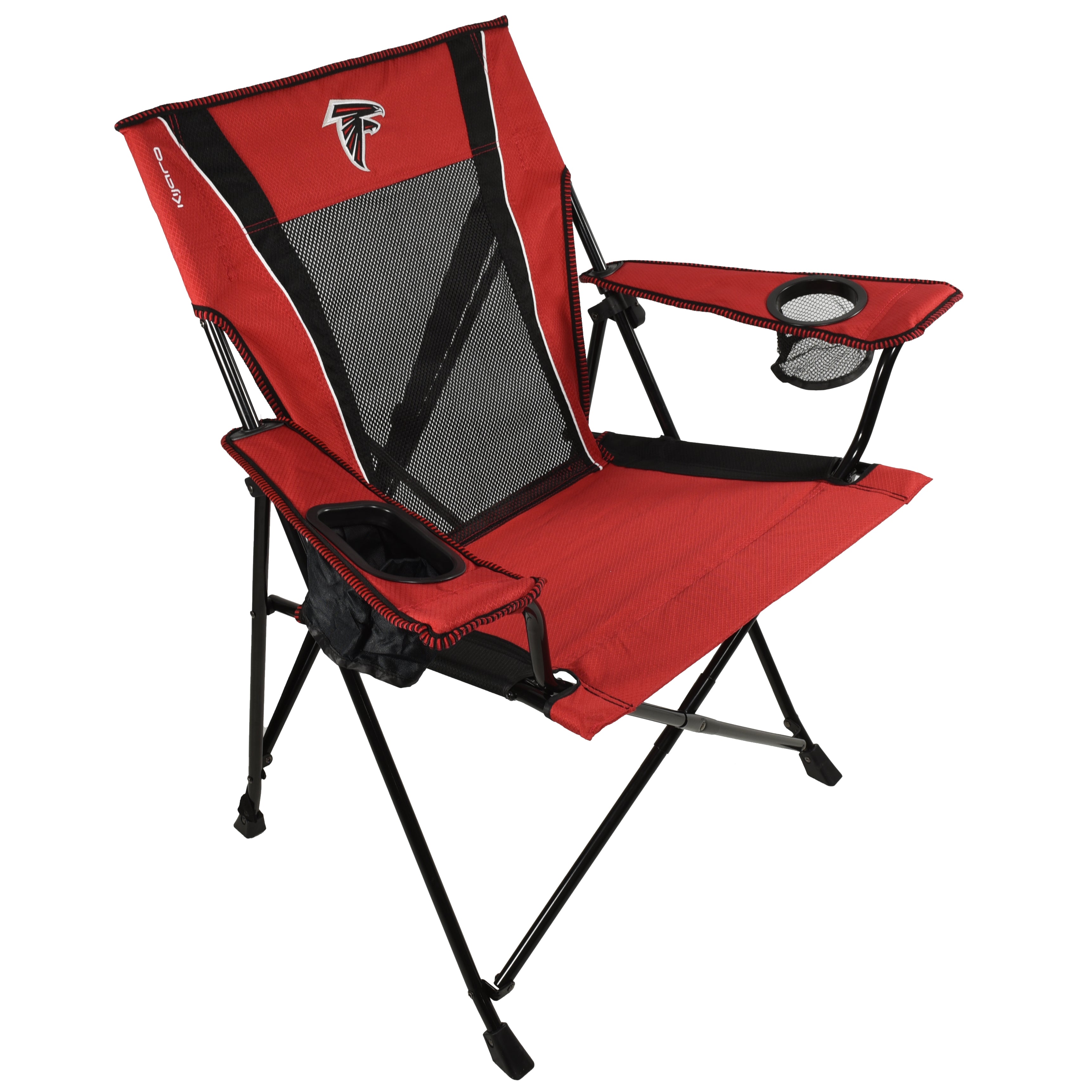 Atlanta Falcons Dual Lock Pro Chair