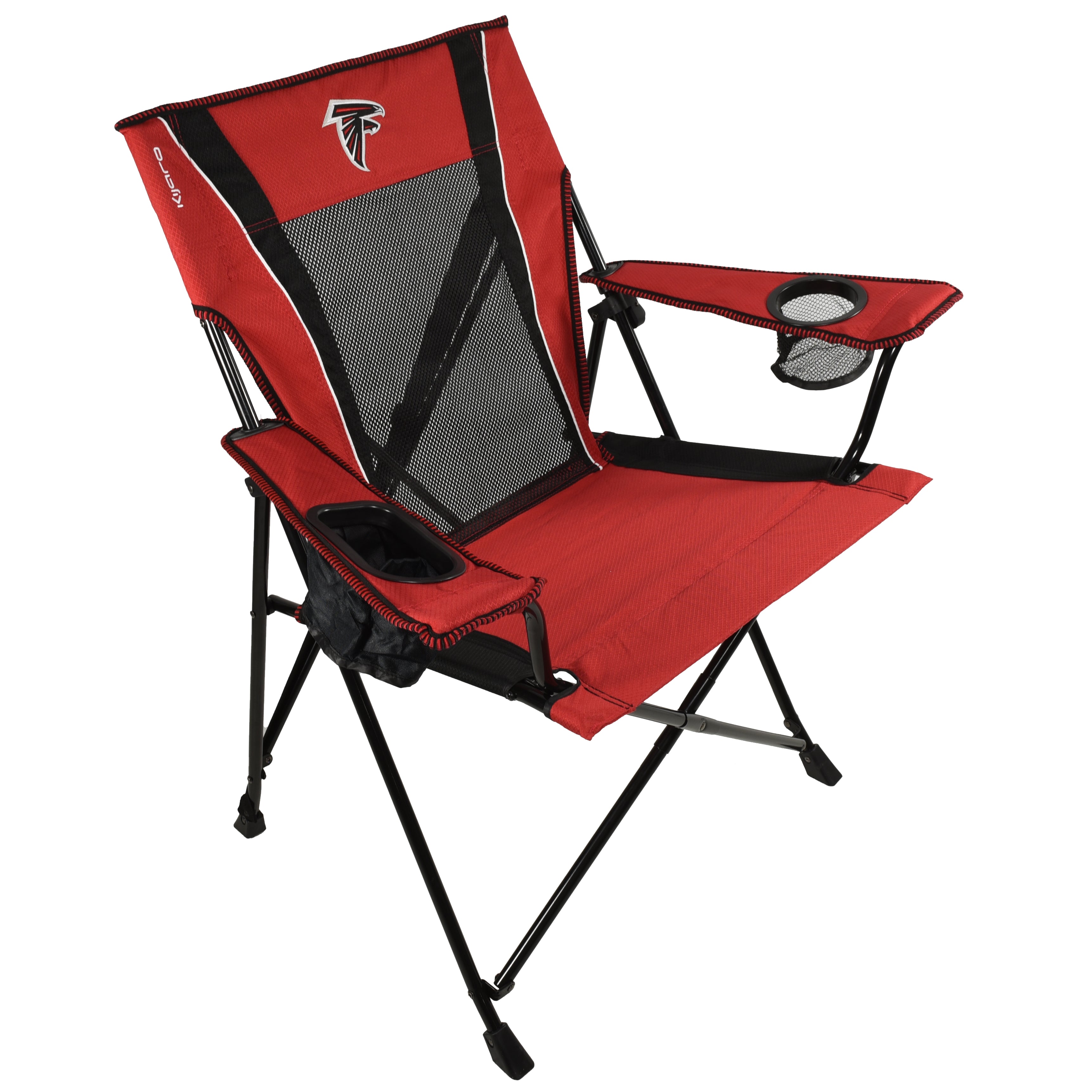 Atlanta Falcons Dual Lock® Pro Chair