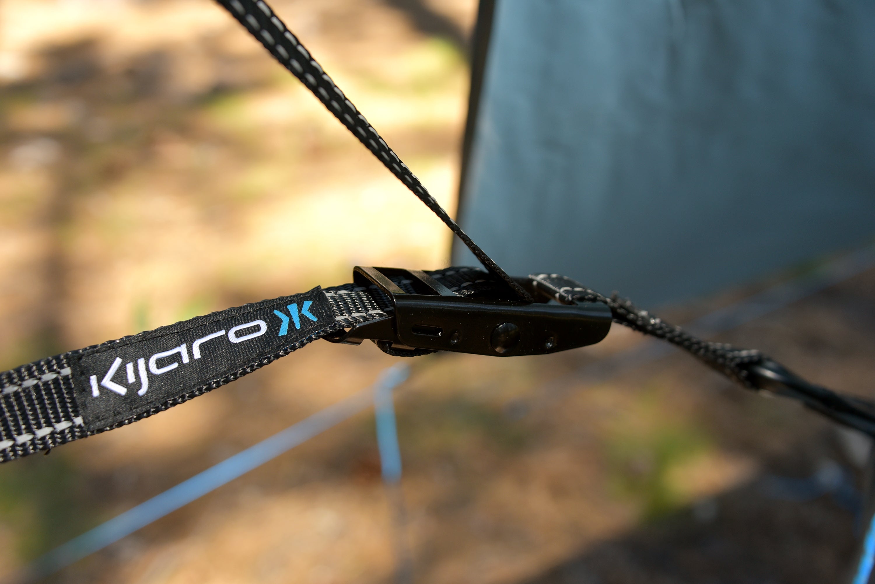 Utila Hammock Straps