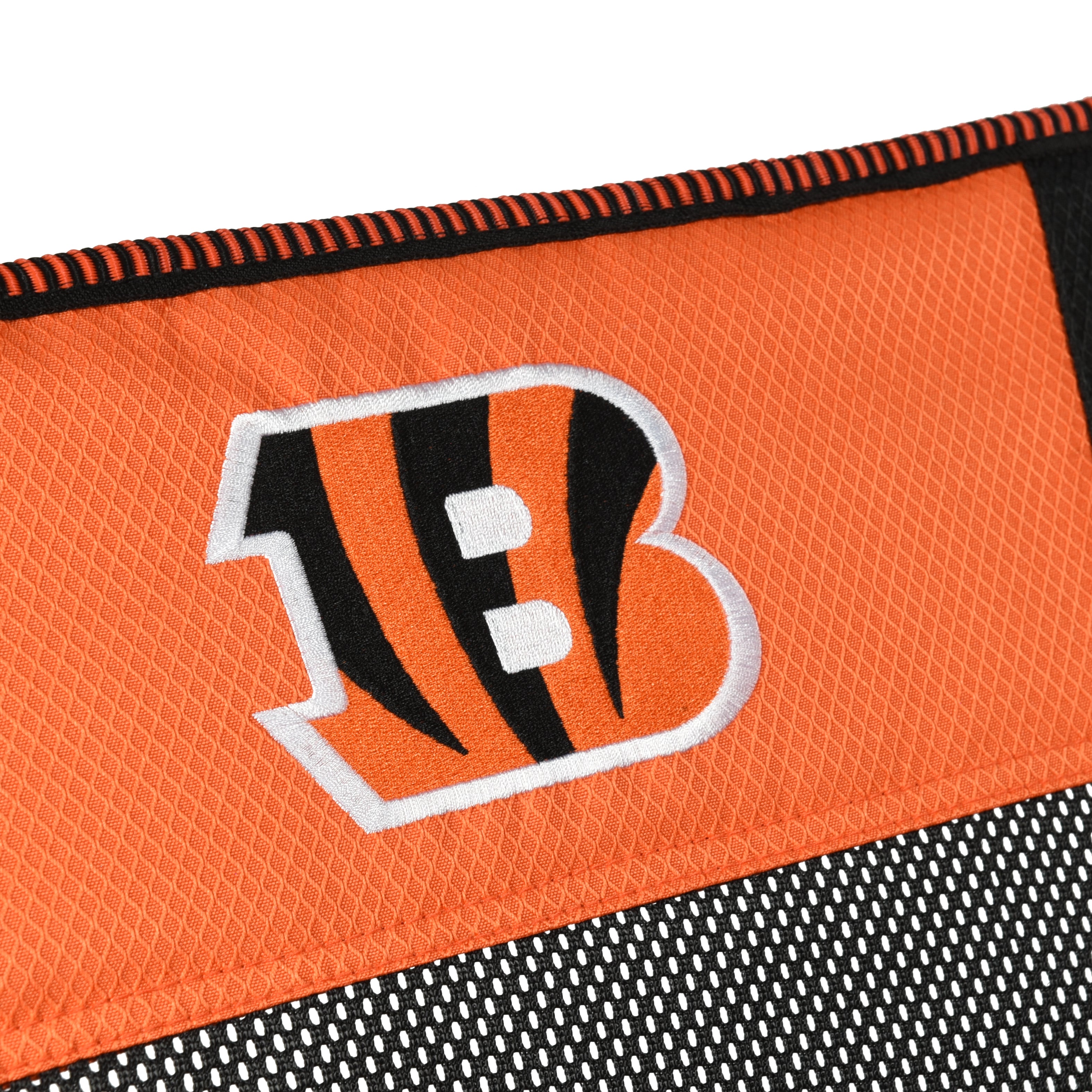 Cincinnati Bengals Dual Lock® Pro Chair