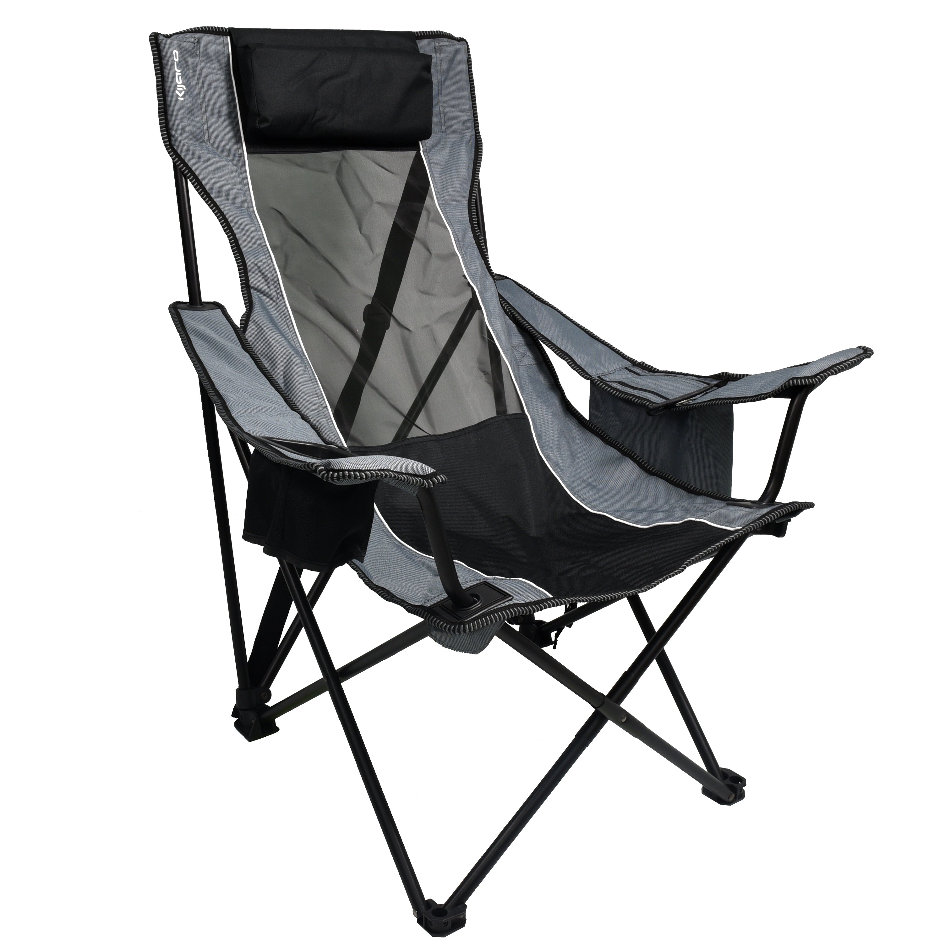 Elite Sling Chair - 400 lb Weight Capacity