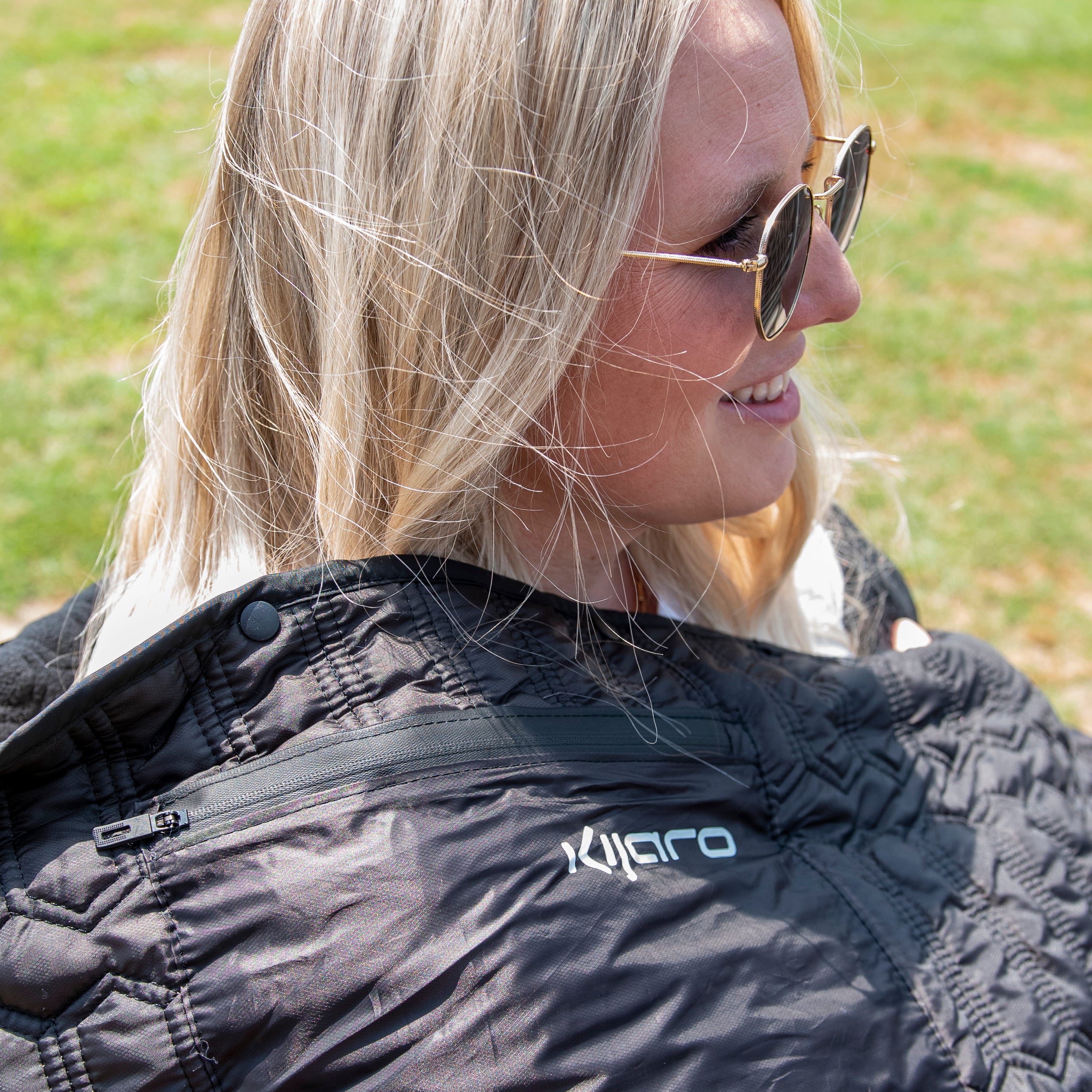 Insulated Sport Blanket