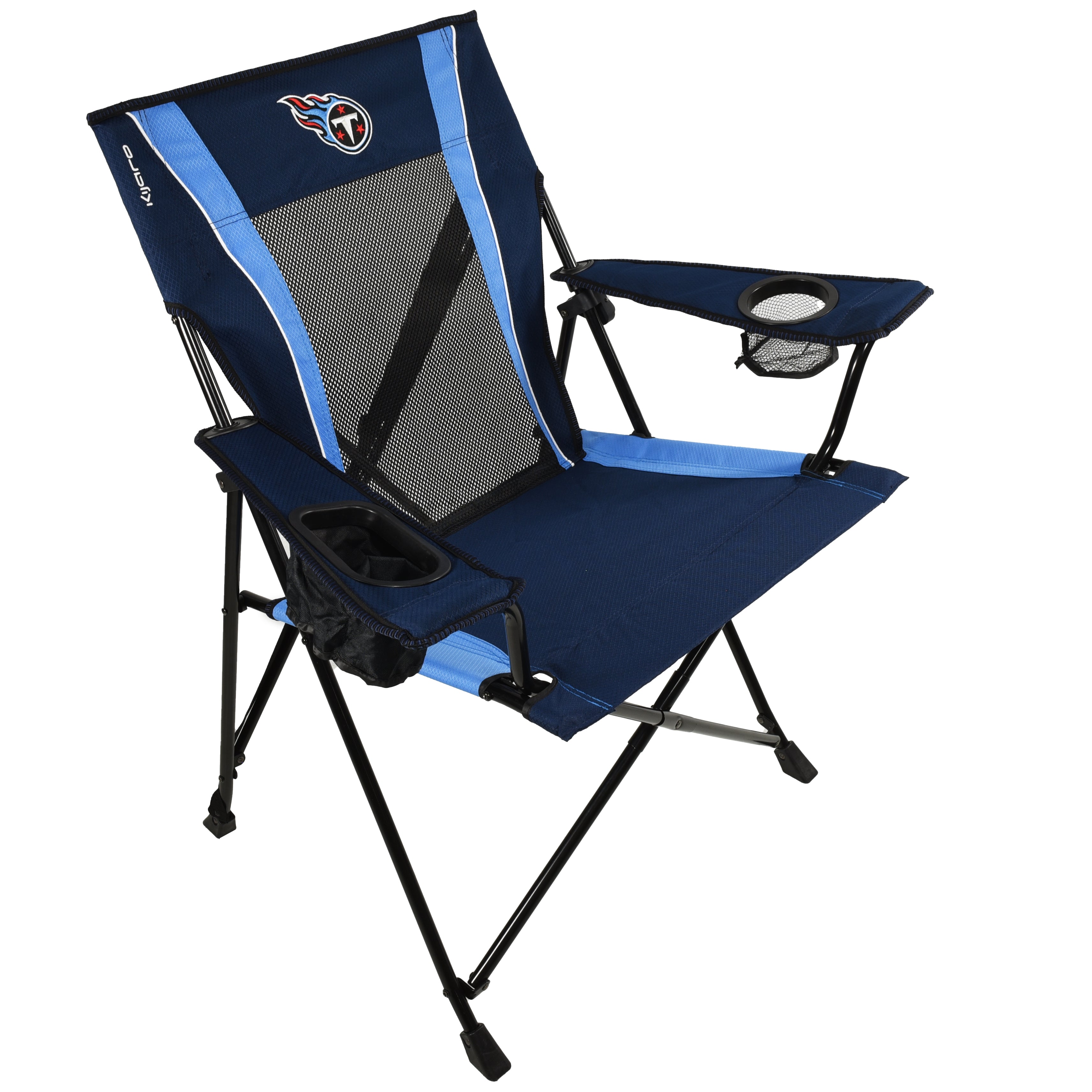 Tennessee Titans Dual Lock® Pro Chair