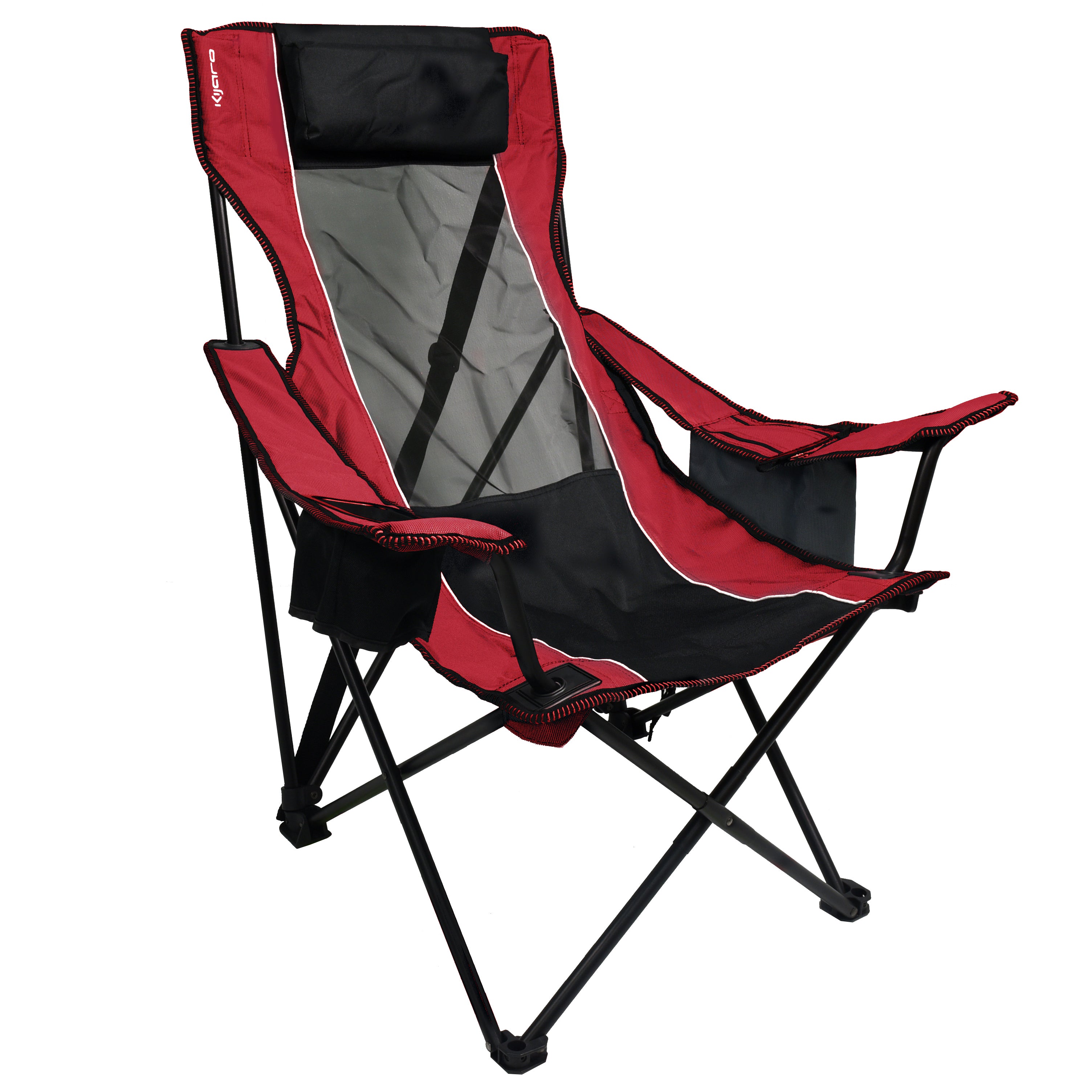 Elite Sling Chair - 400 lb Weight Capacity