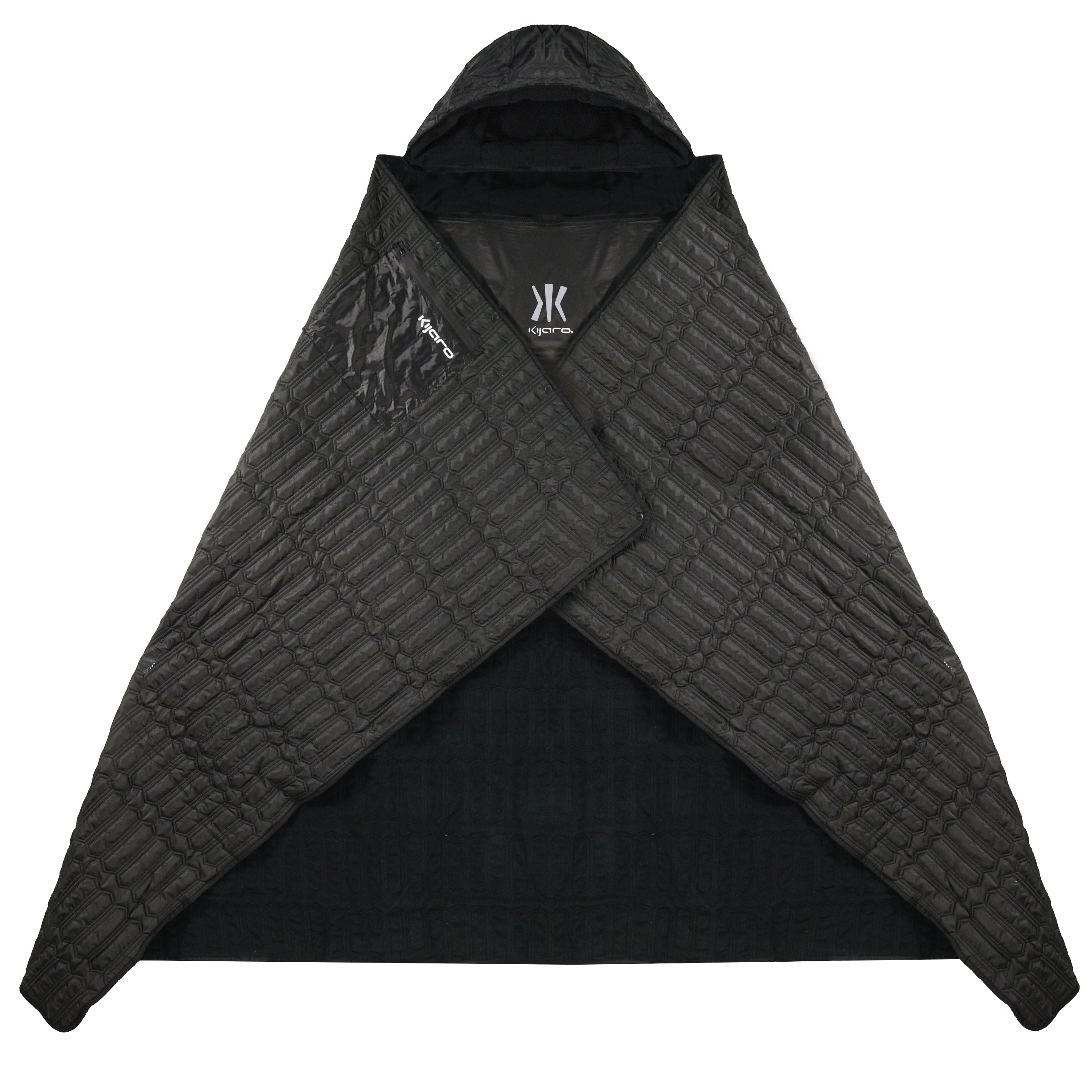 Insulated Sport Blanket